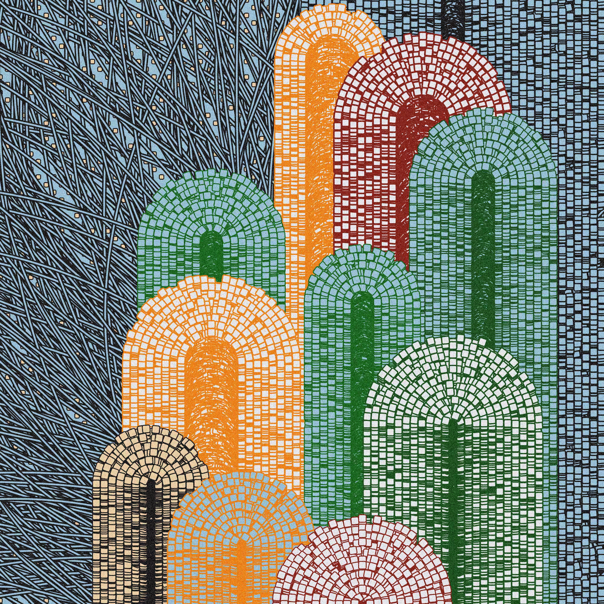 Arches #18