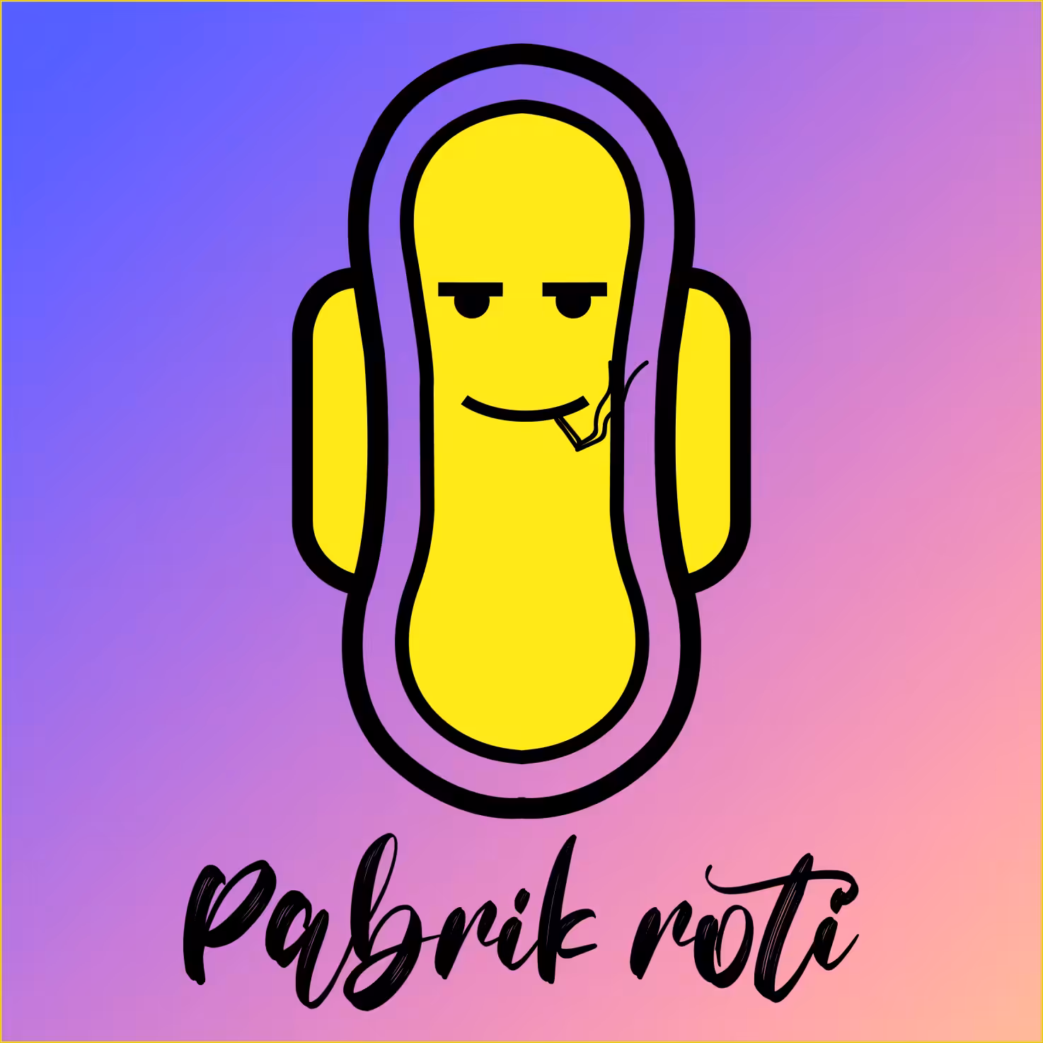 Logo Pabrik Roti: PABRIKROTI.IDN #4682