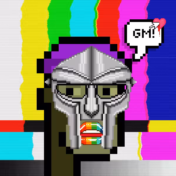 GM PUNK 106