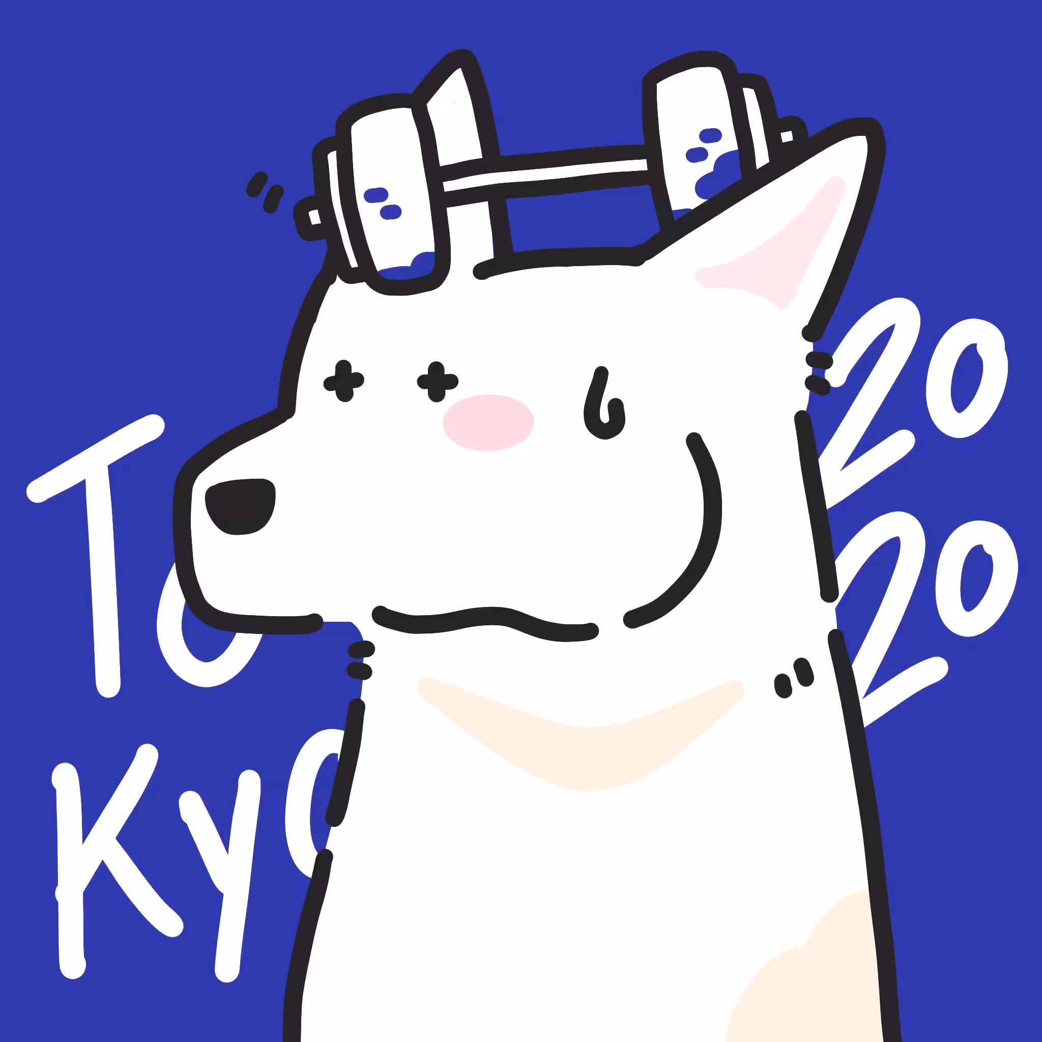 White Wolf No.57