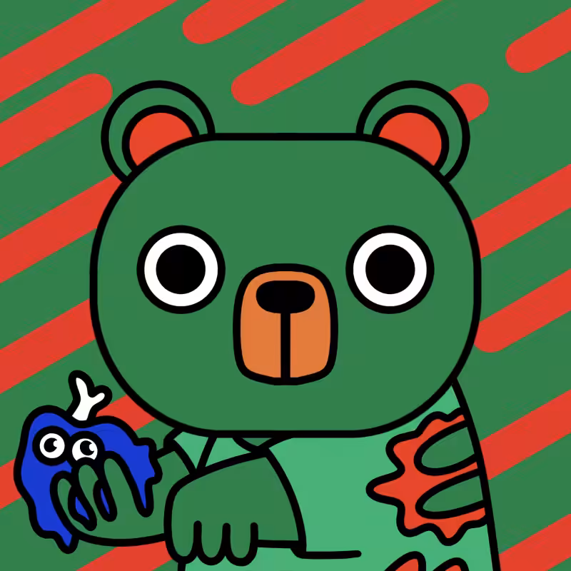 Zoombie #86