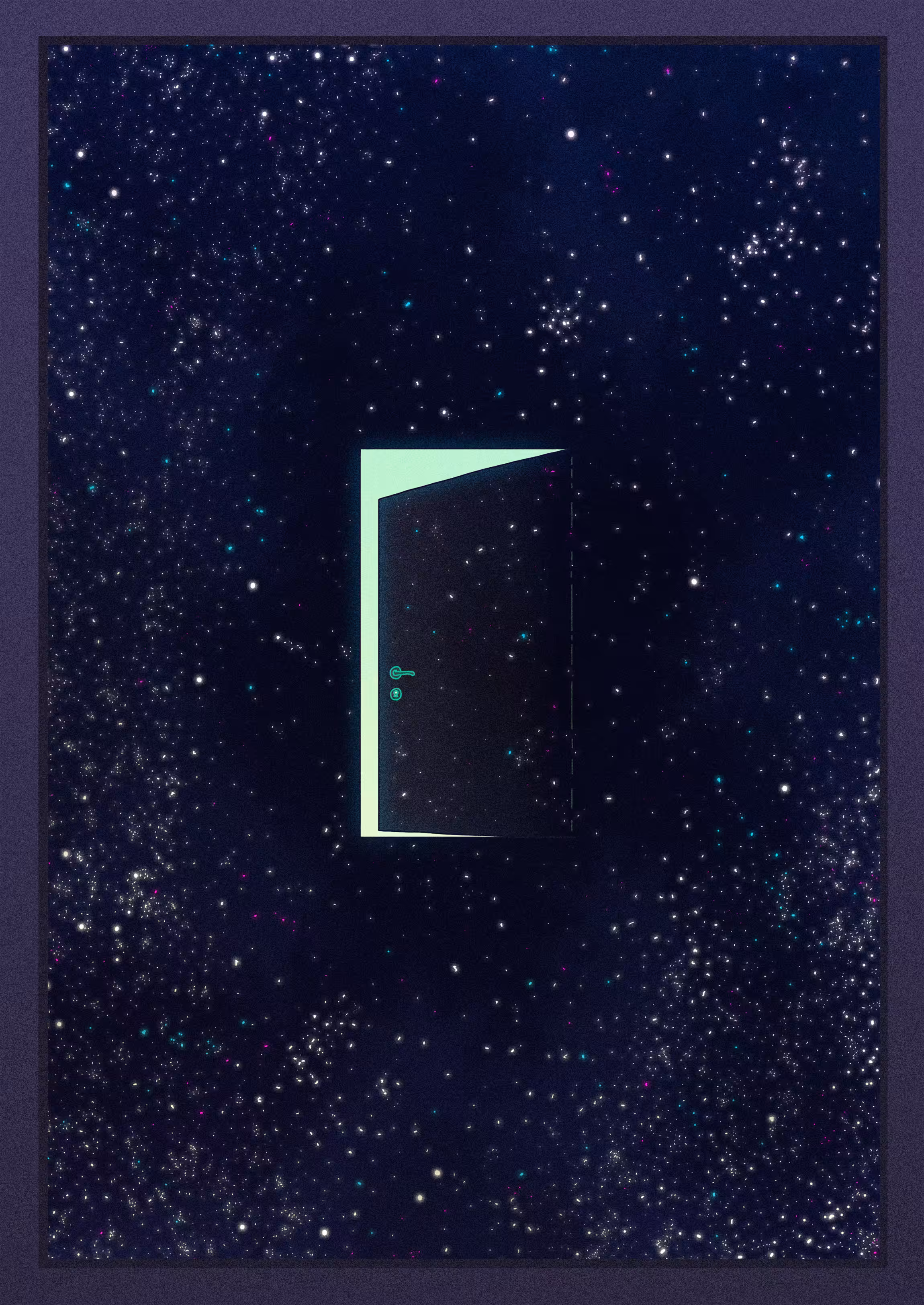 Portal 18: The Galactic Gate