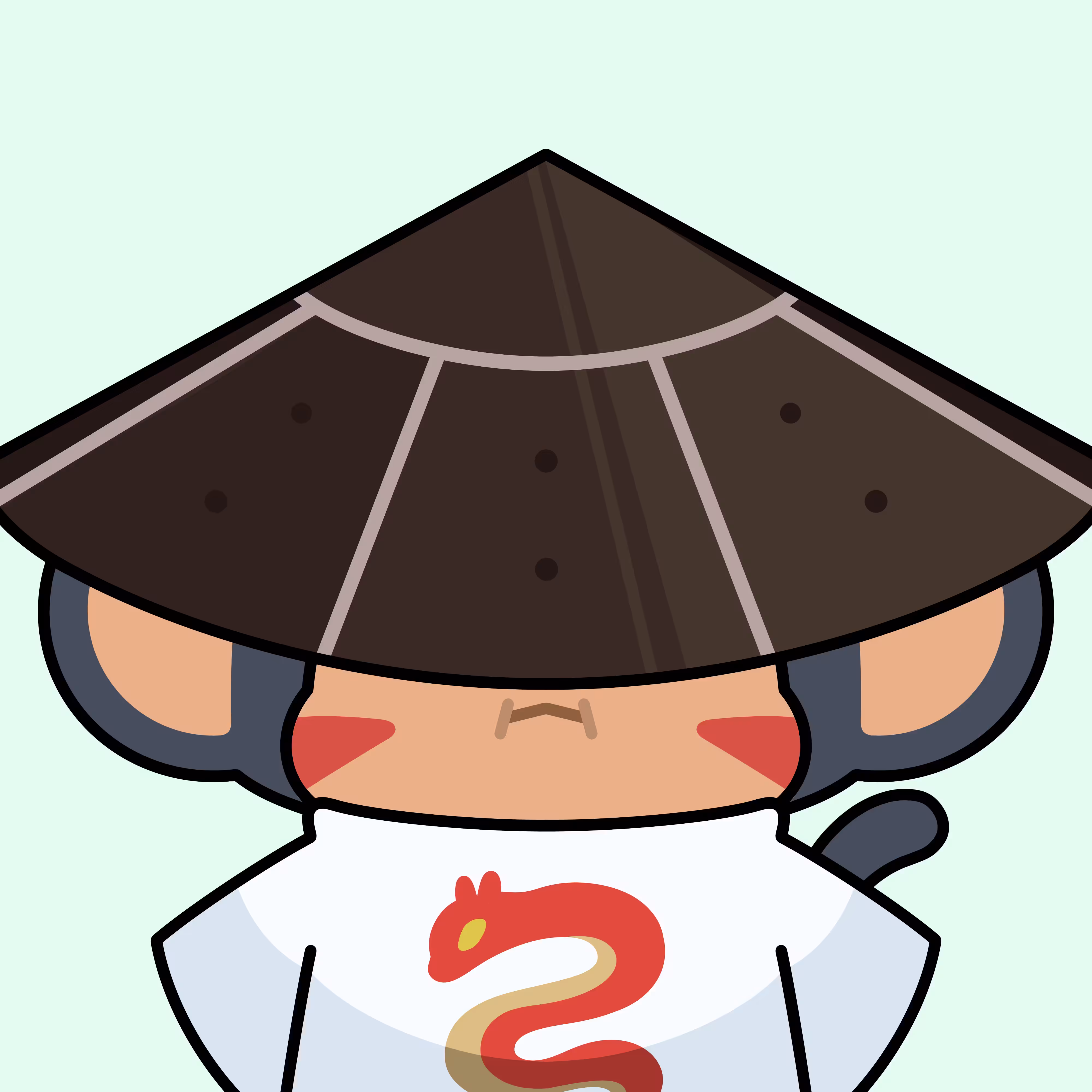 Chimpers: Ikasa