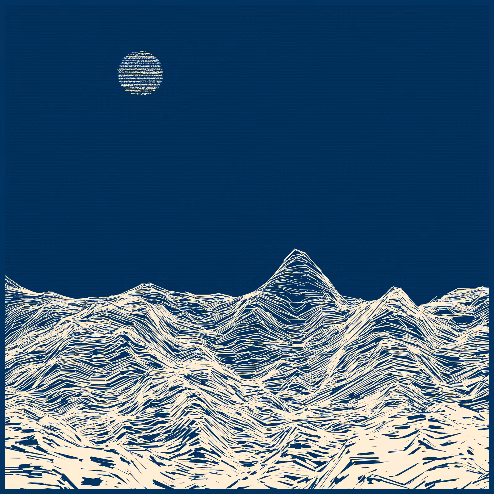 Mountains in Mind #108