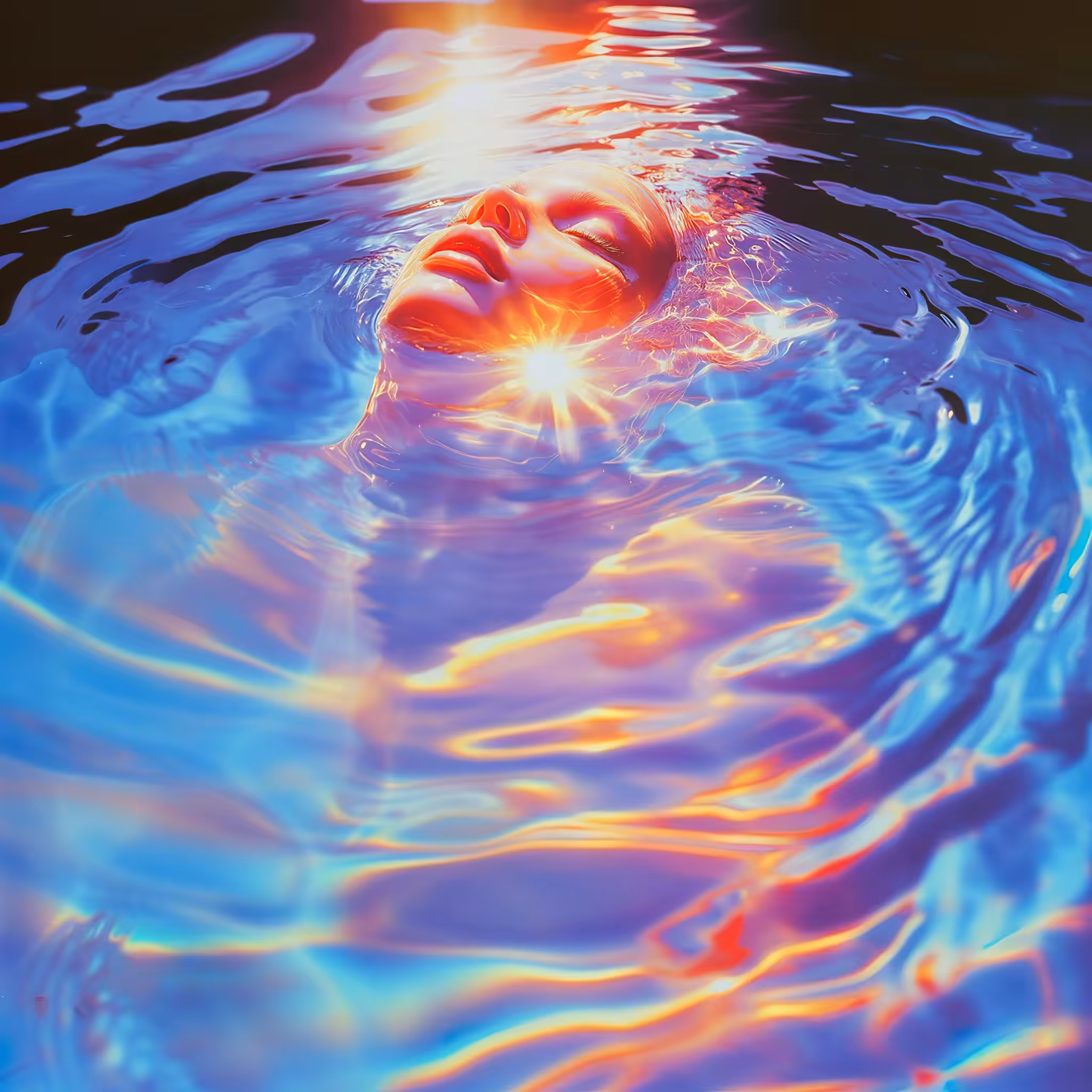 refraction