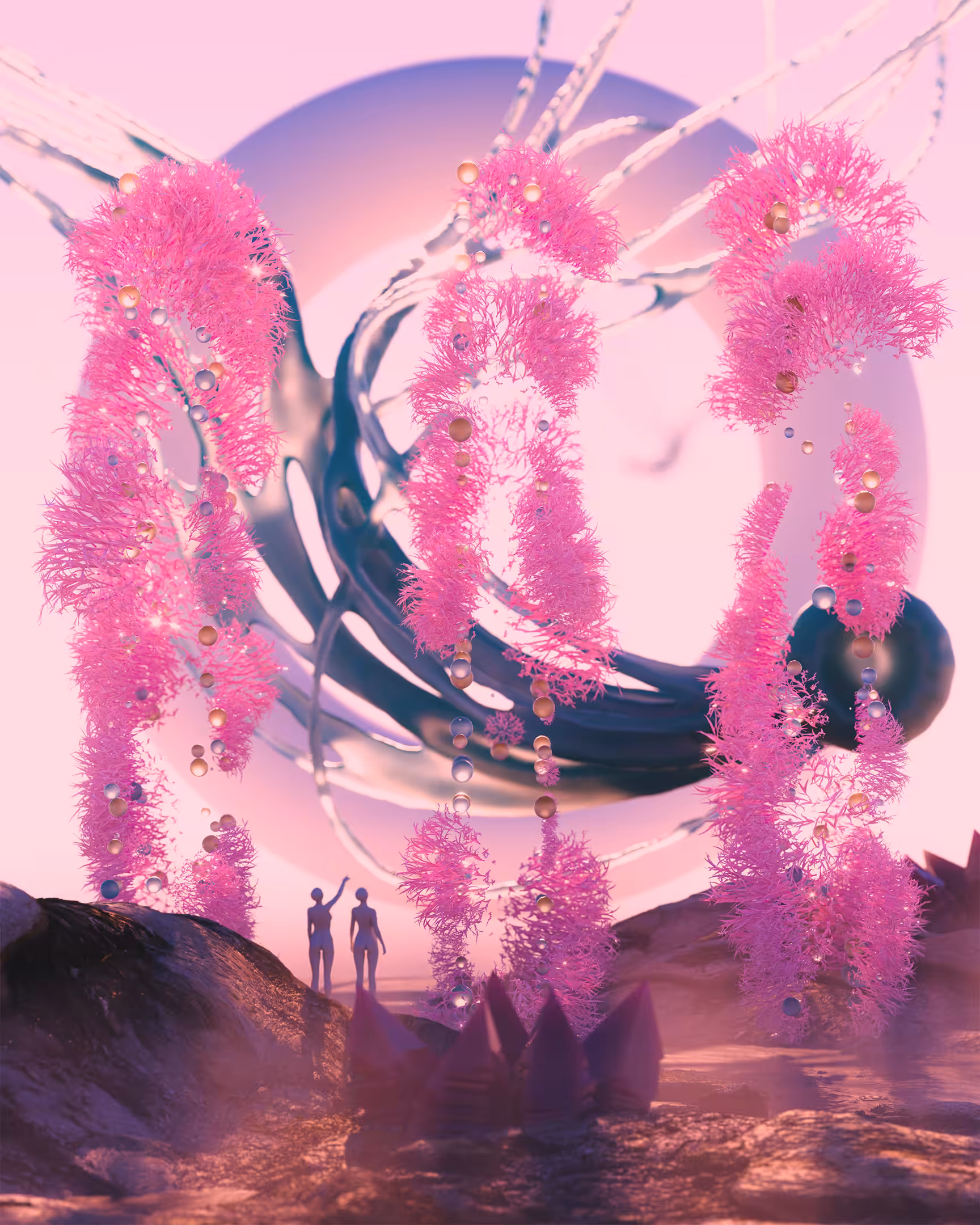 ARRIVAL