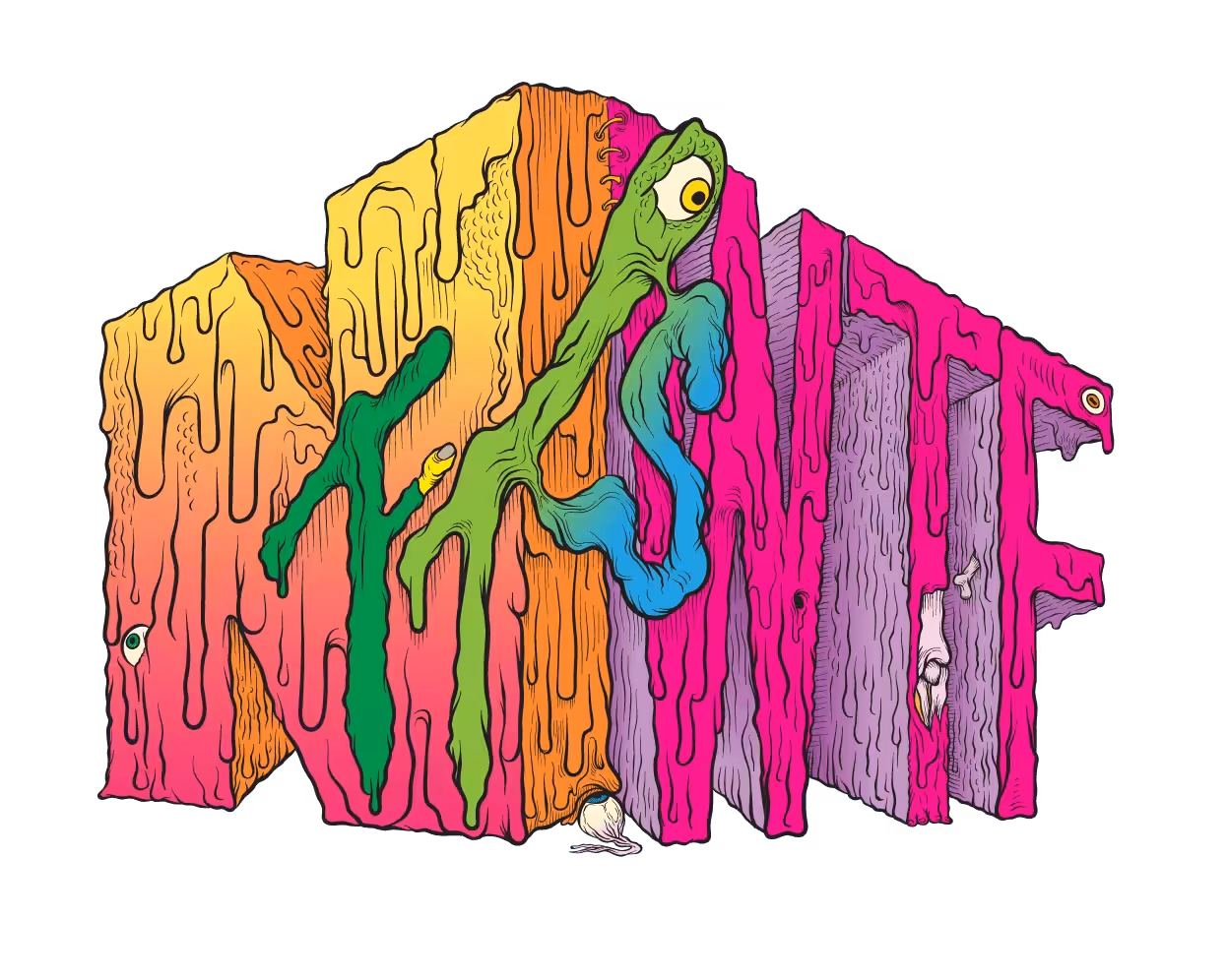 NFTs-F