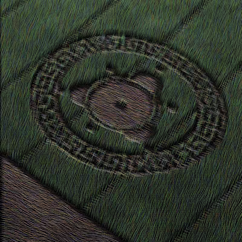 Crop Circles #26