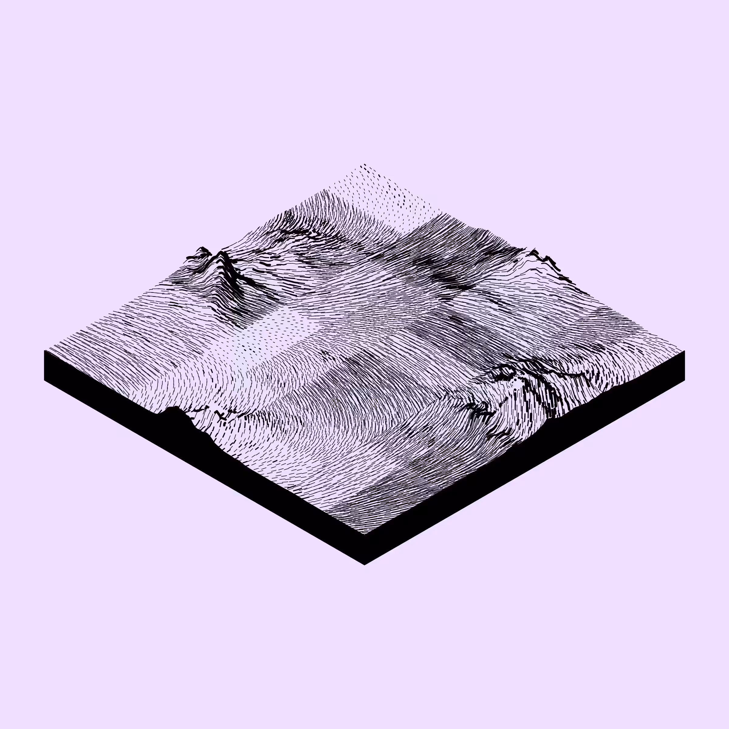 Subscapes #488