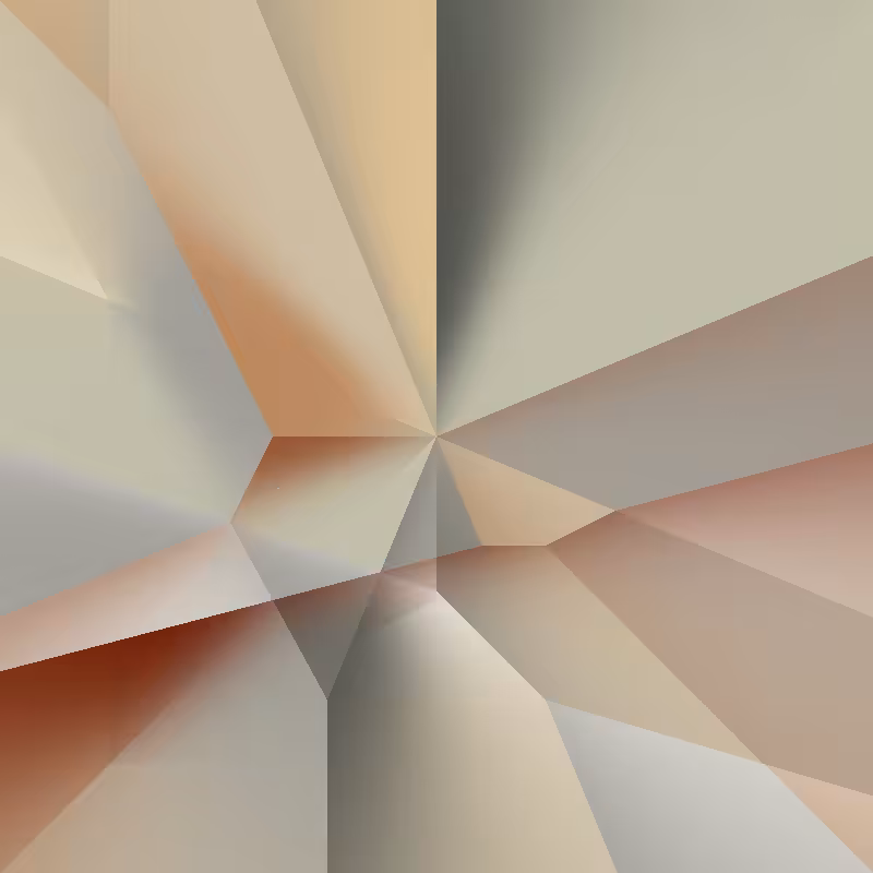 Incorporeal Spaces #42