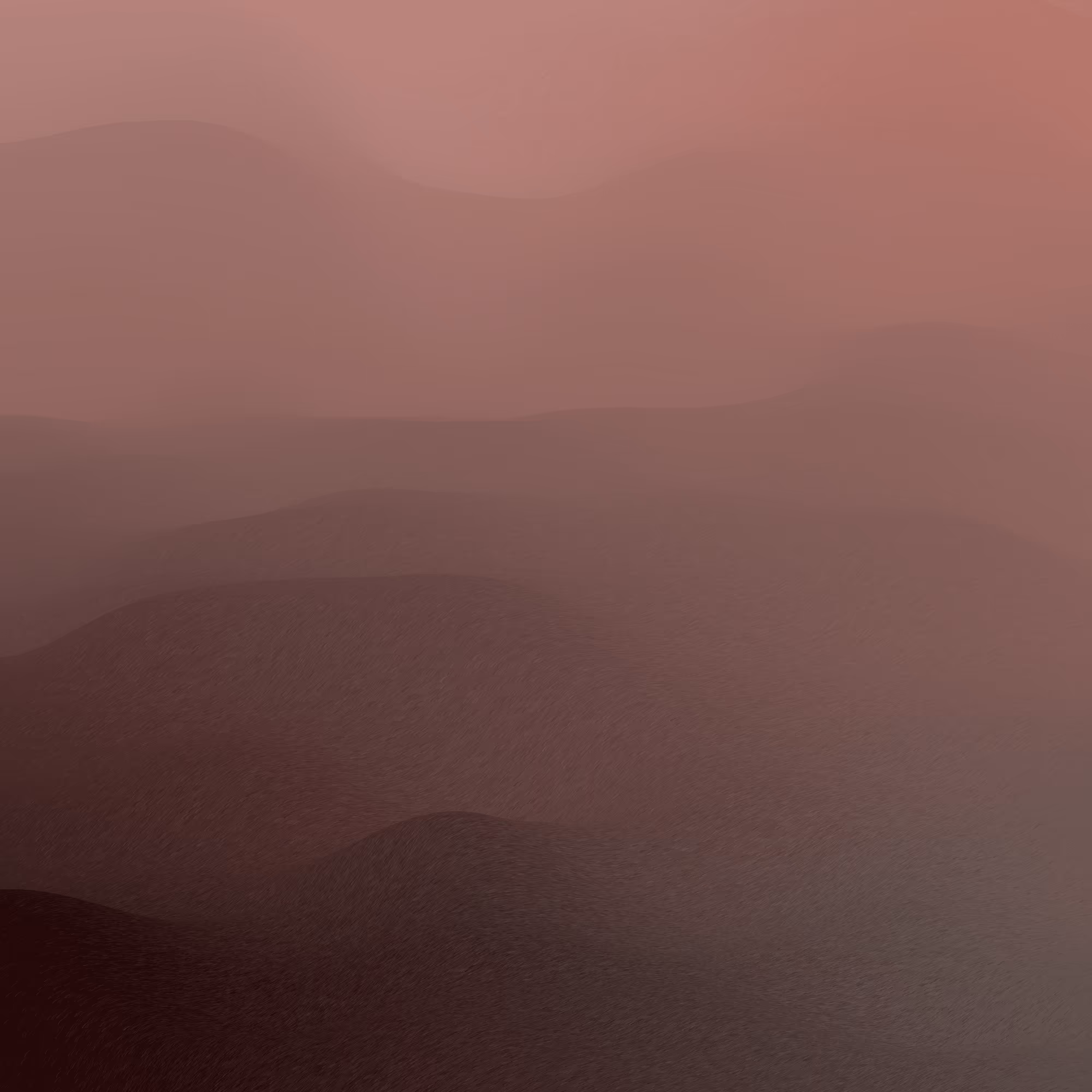 Alien Scenery #31