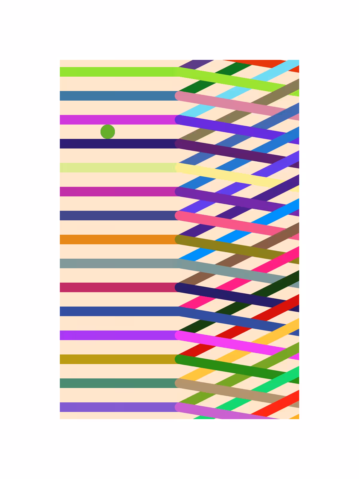 Generative Art #0182