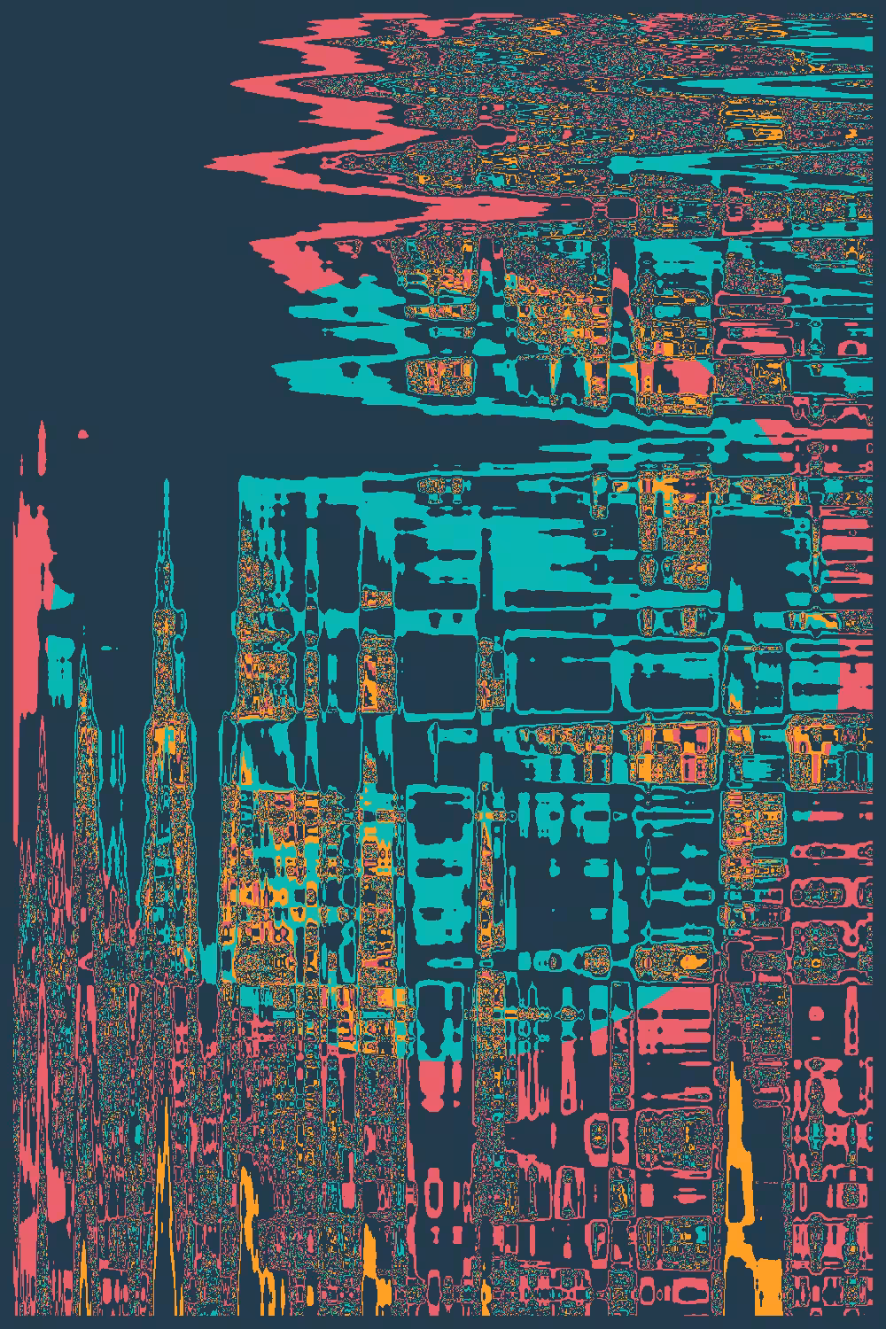 Elswhere #118