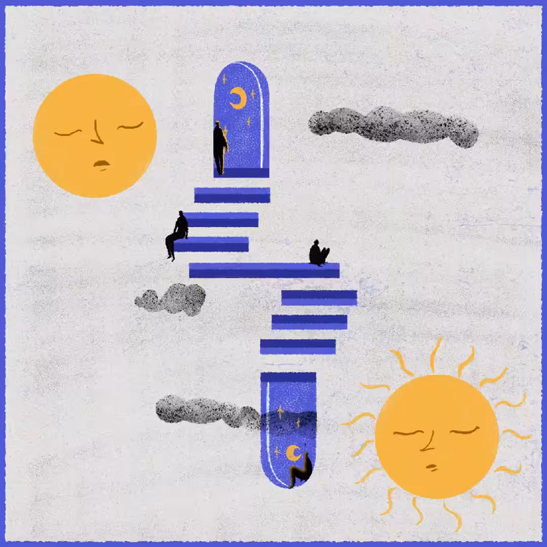 Balance
