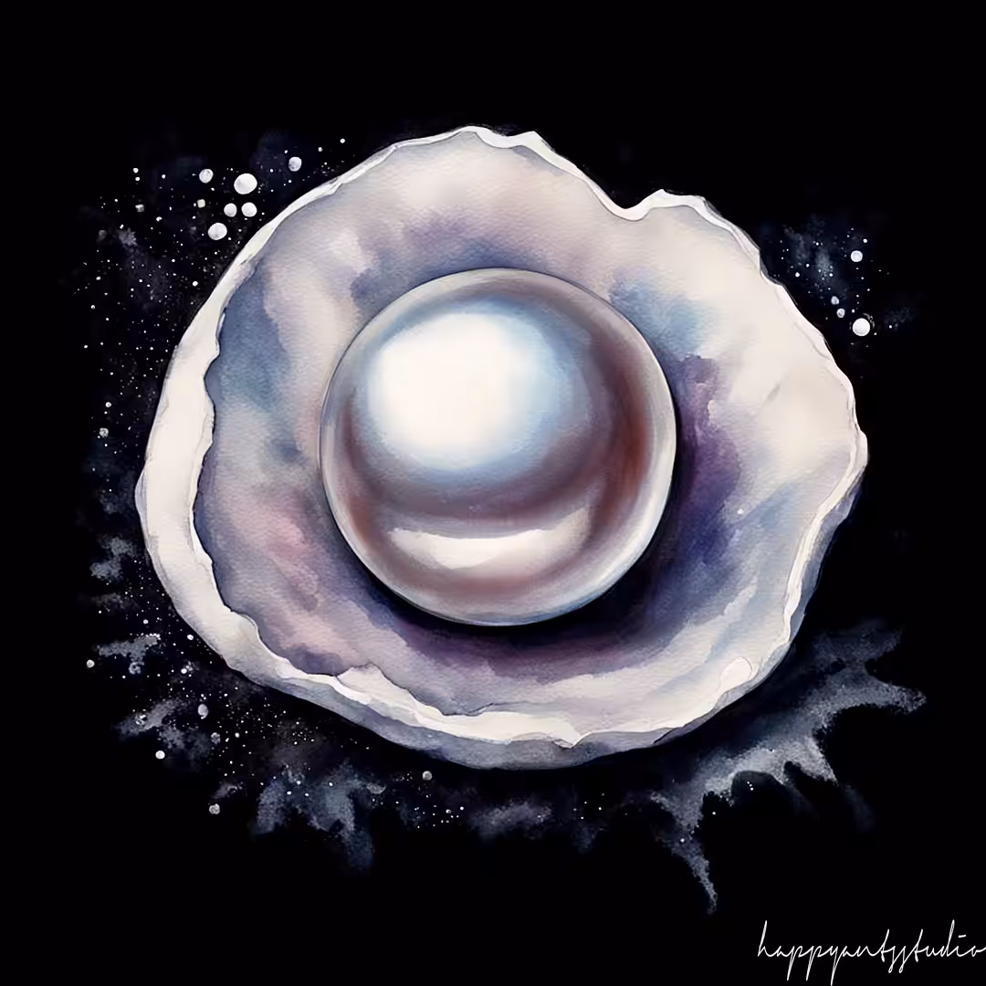 Pearl #1