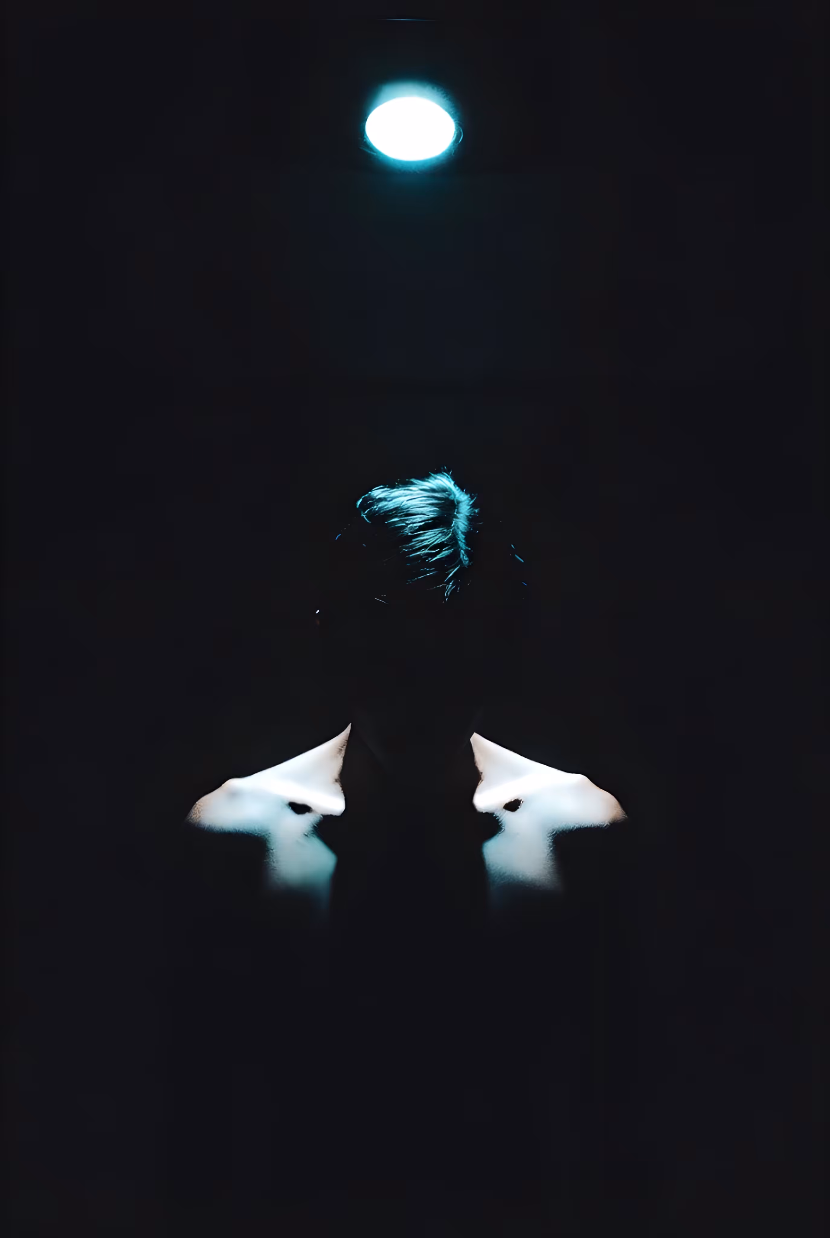 107. Lost in The Darkness 