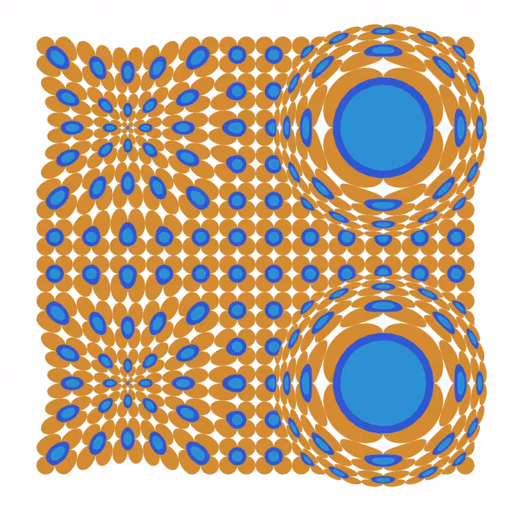Variable Vasarely #19