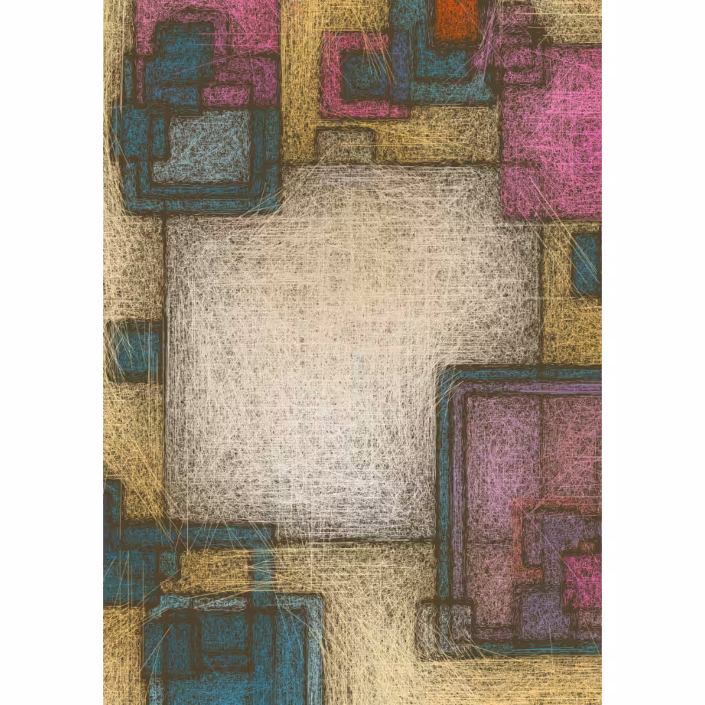 Gribouillis #78