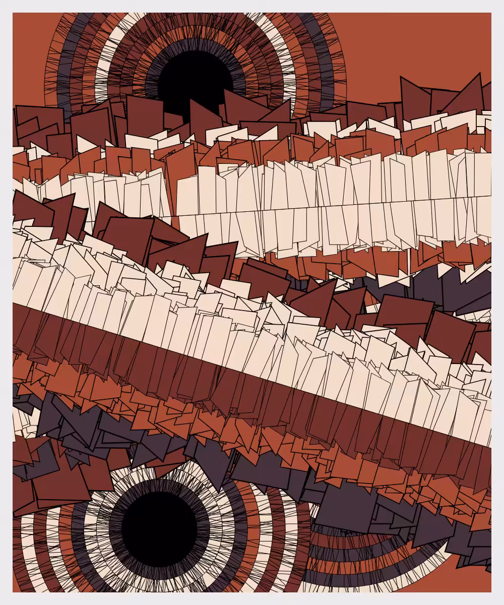symbiosis #8