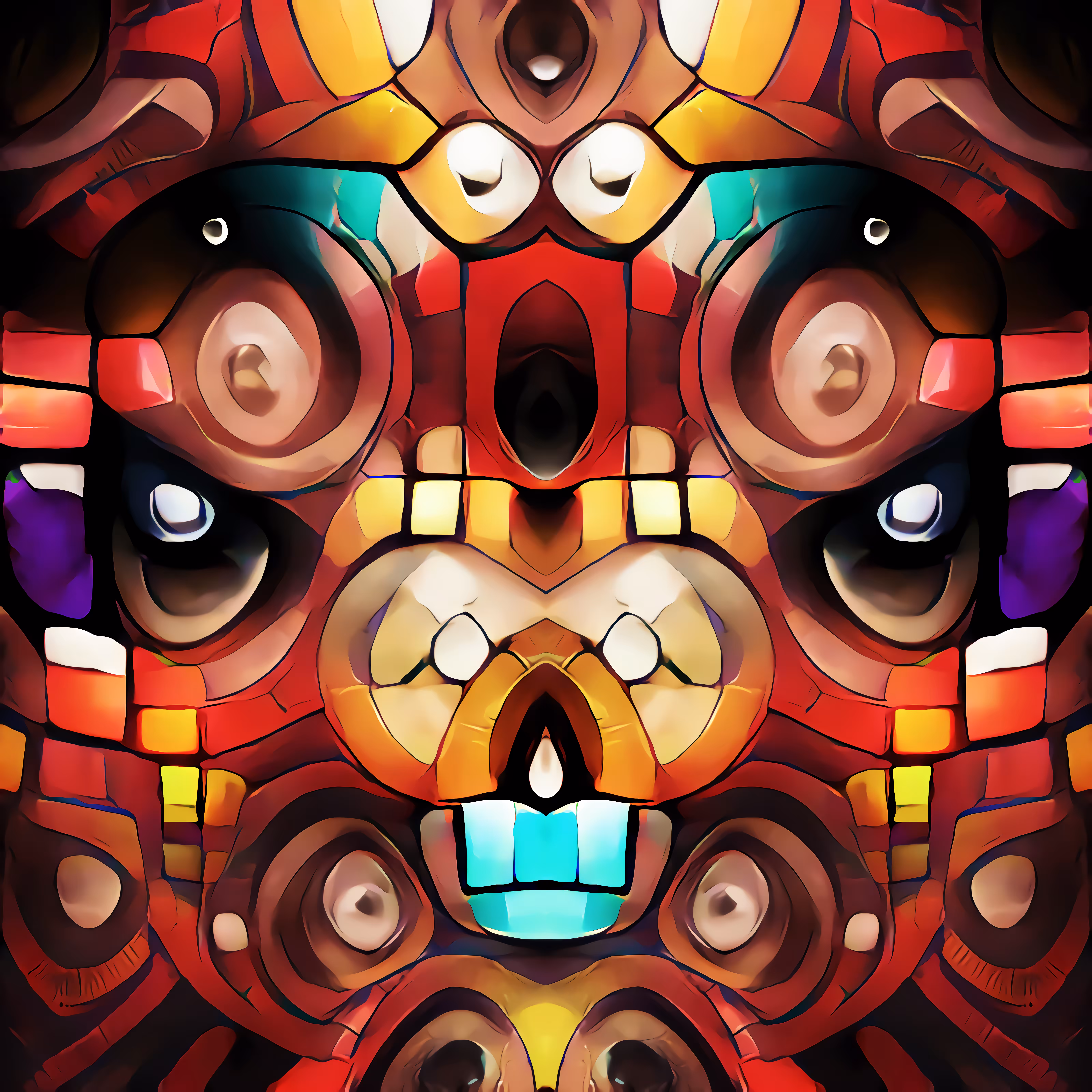 SpotMe #14