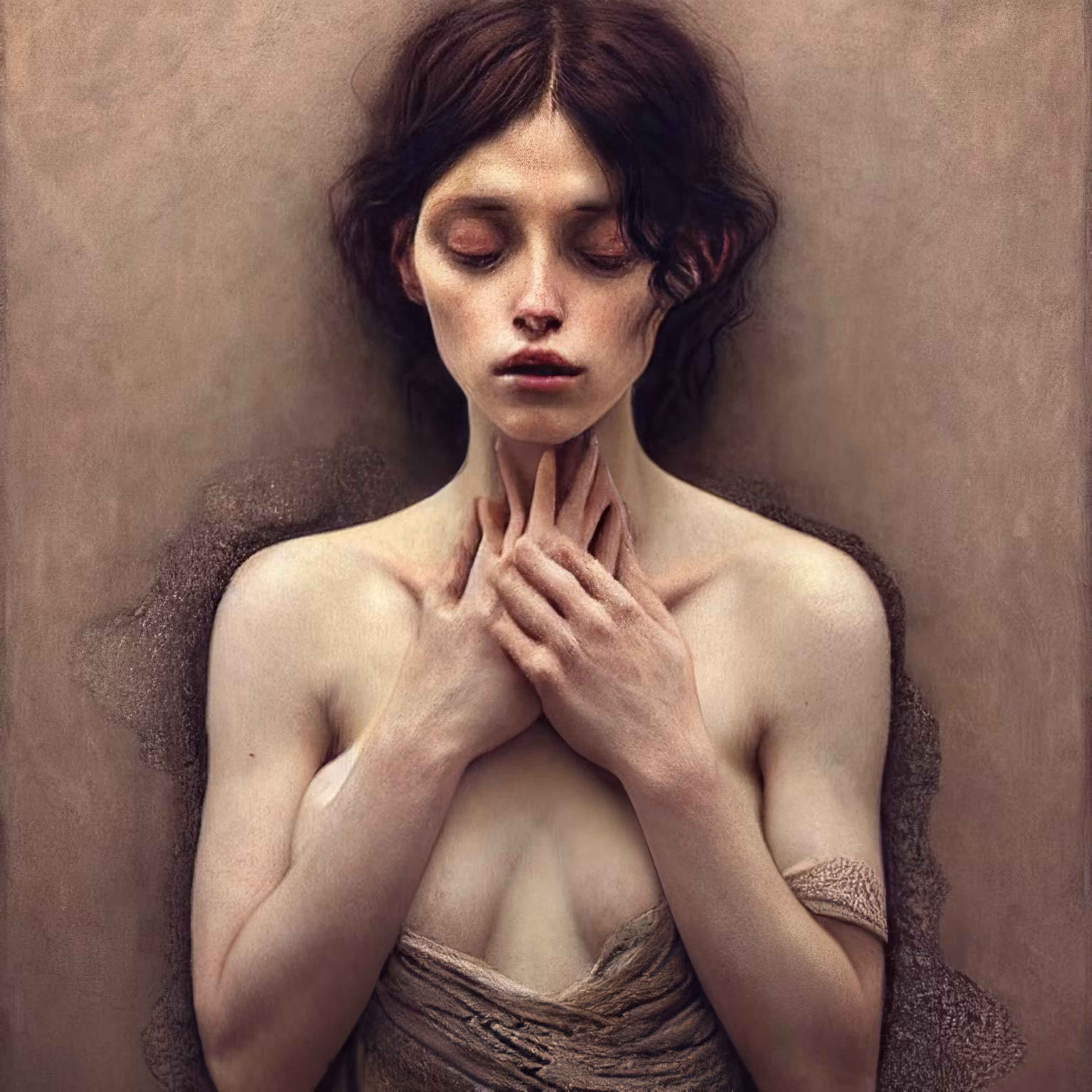 Wout: Fragile Souls #12