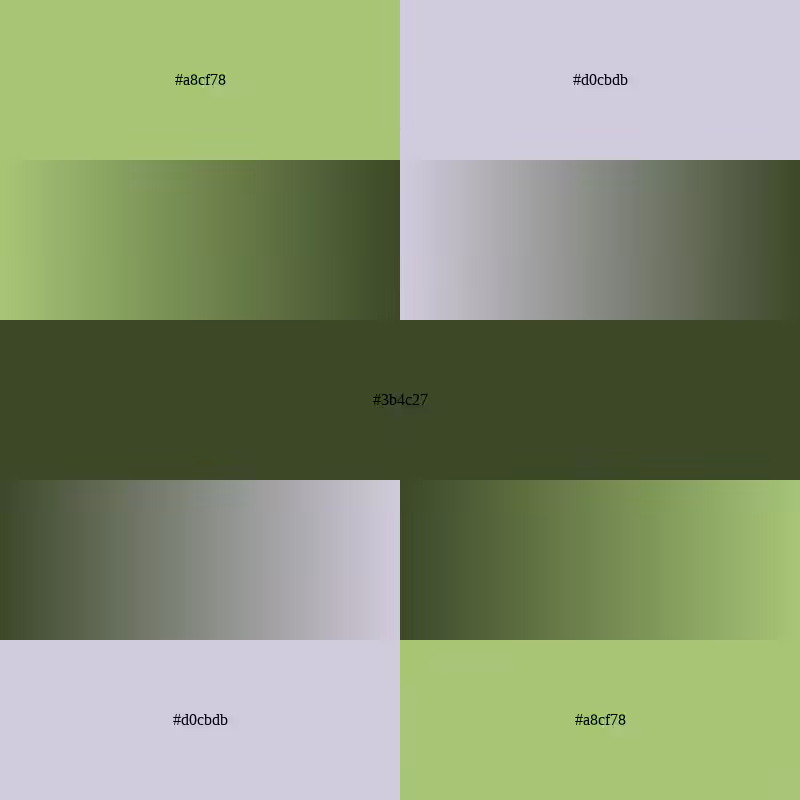 Hexes And Gradients #343