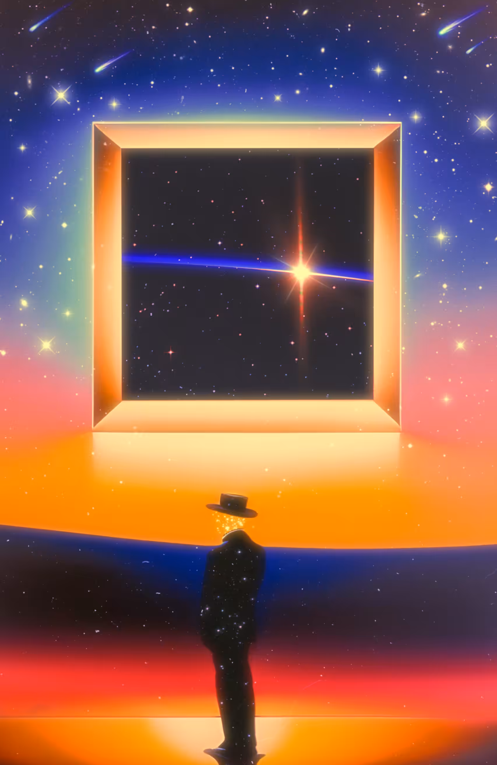 𝐖𝐚𝐧𝐝𝐞𝐫𝐥𝐮𝐬𝐭