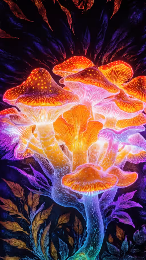 BIOME LUMINA #81/1000