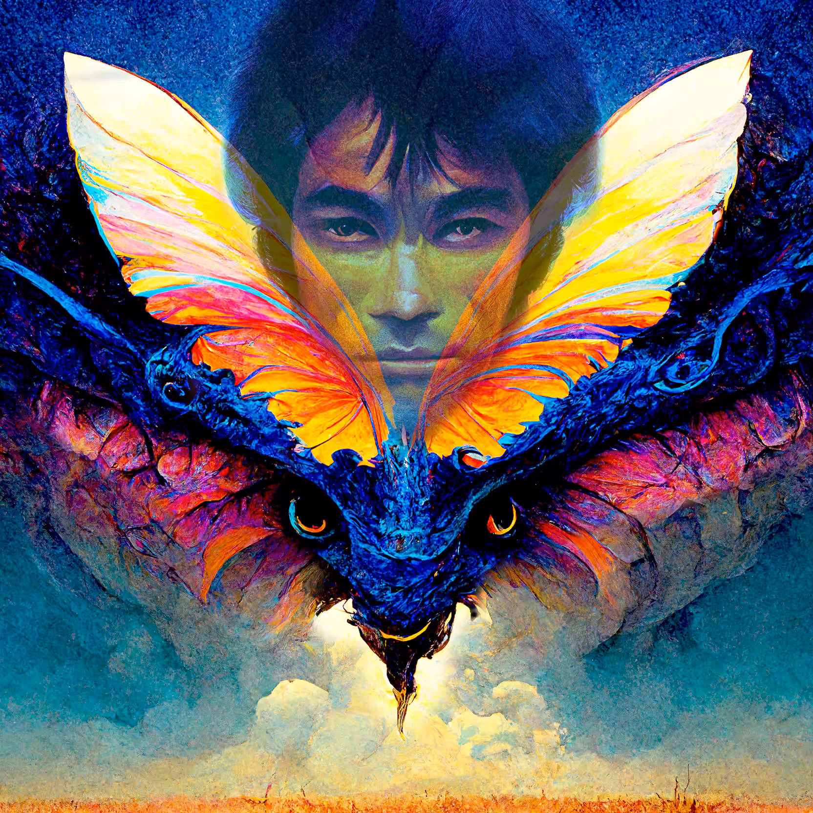 Little Dragon