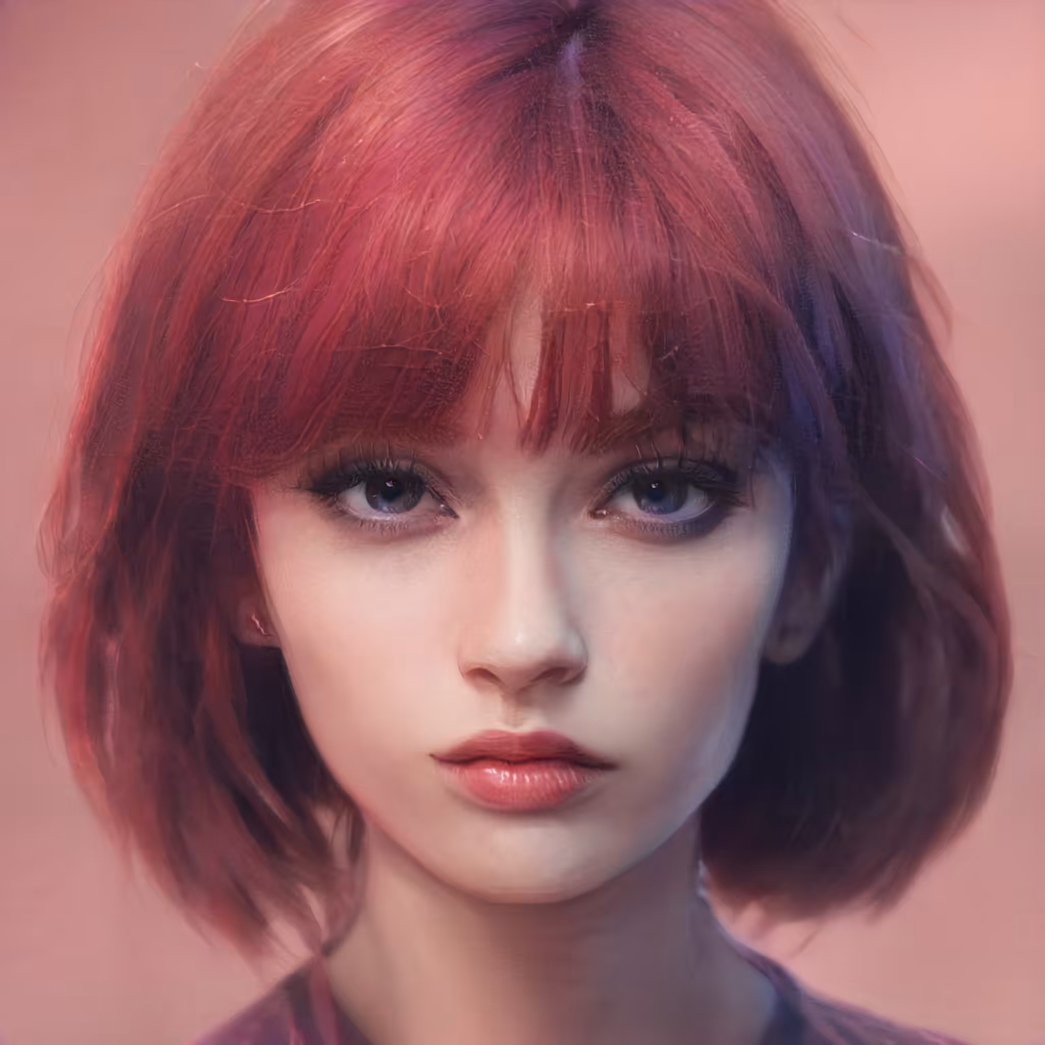 AI Avatar #137