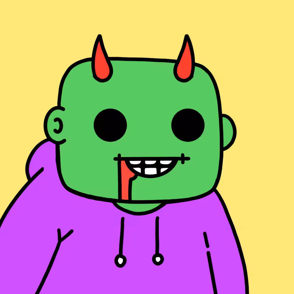 Dedfrenz #84