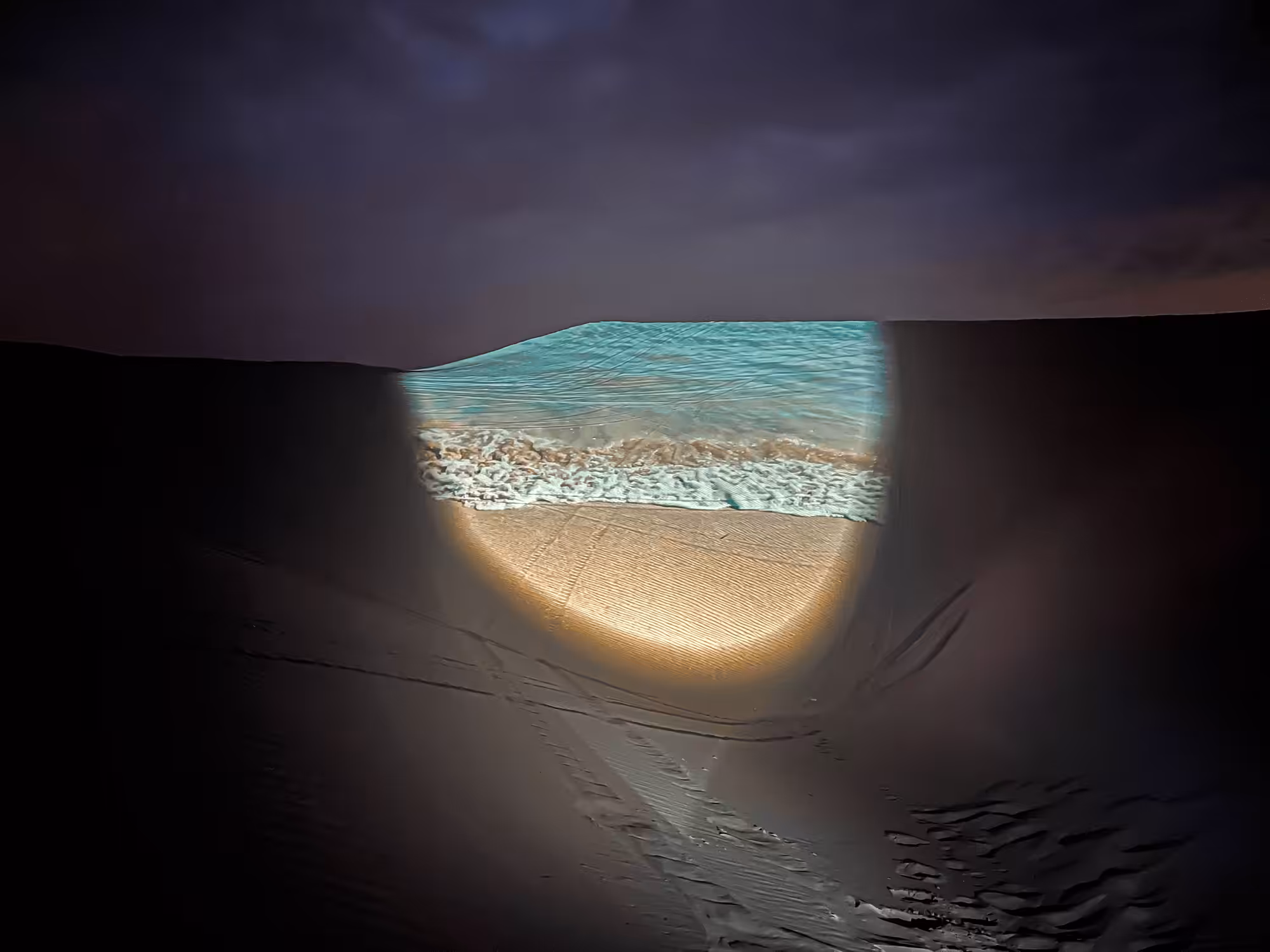 The Ocean