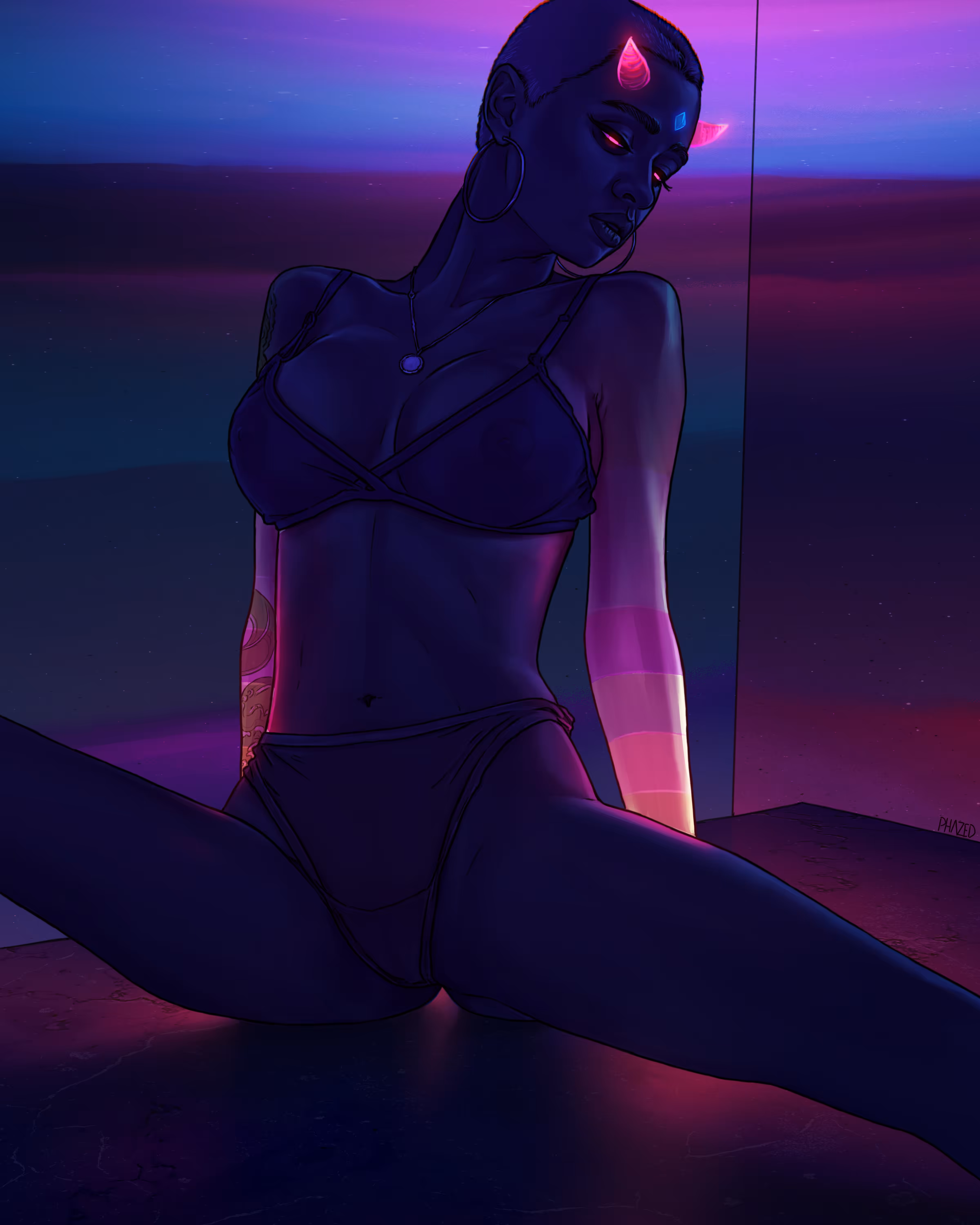 Fallen Innocence 6