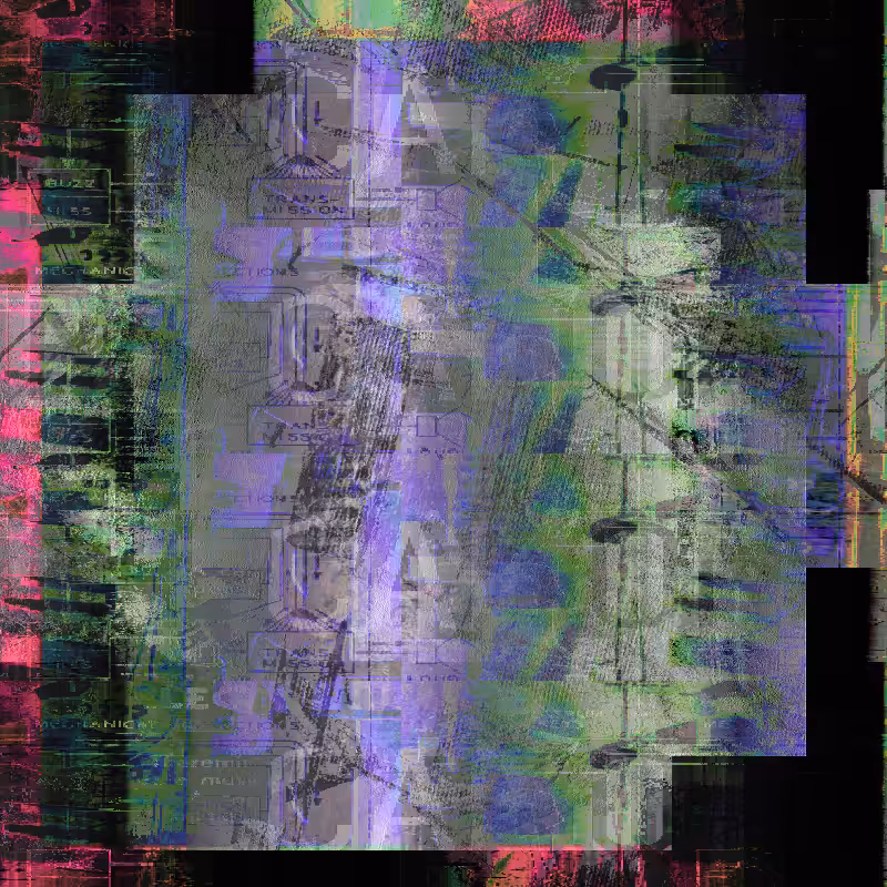 Pay attention to me beacause I make art #1