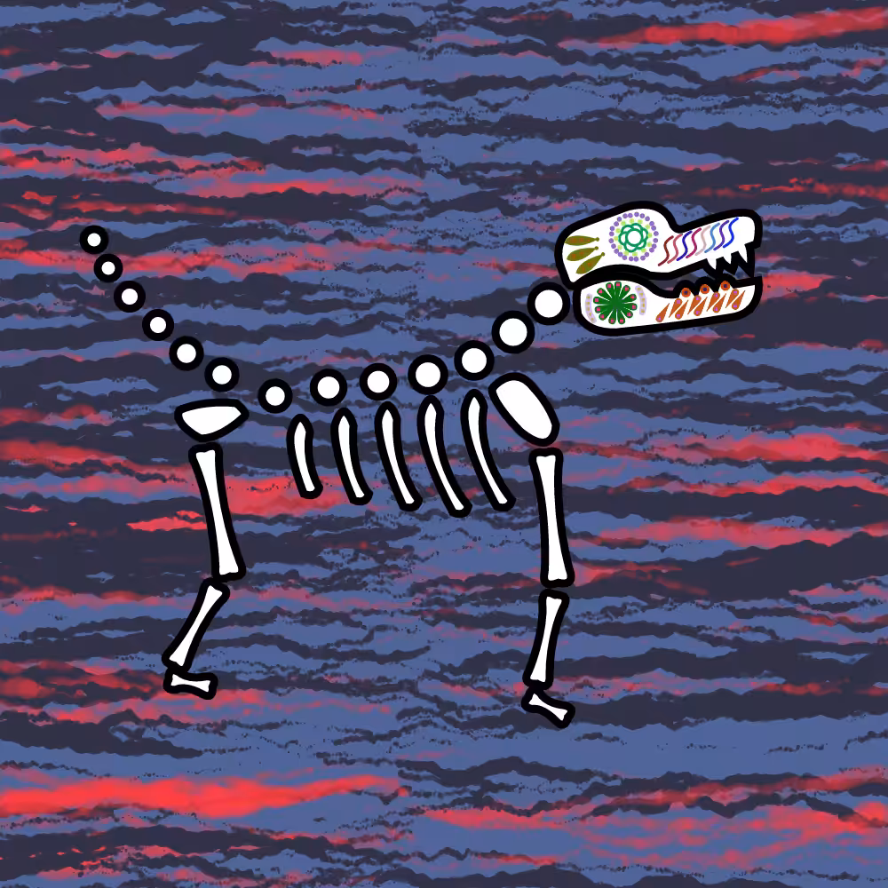 The Day Of The Dog #591