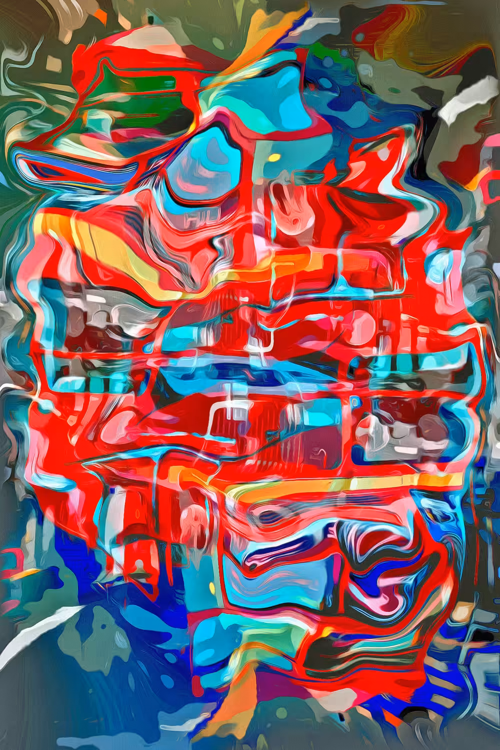 Alter Ego