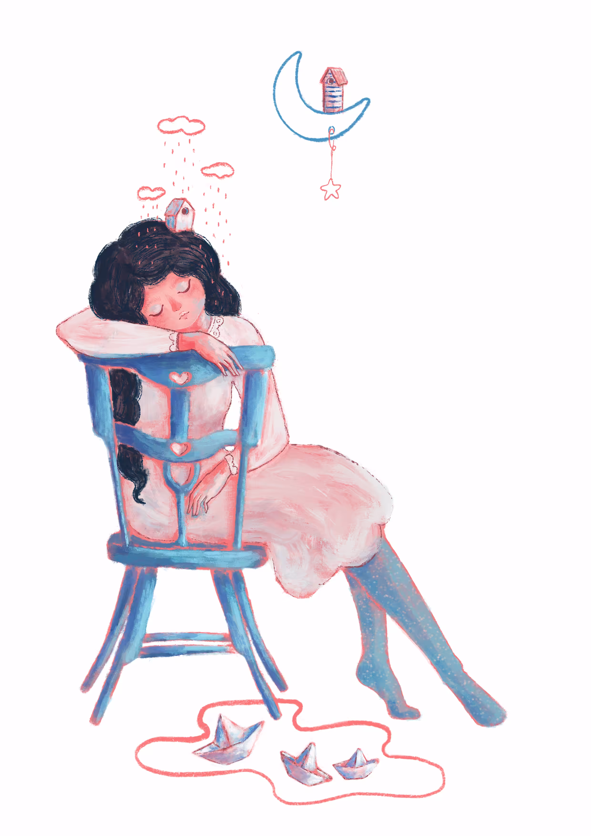 "Quietude"