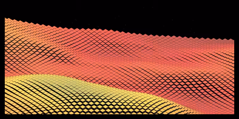 Isospace #48