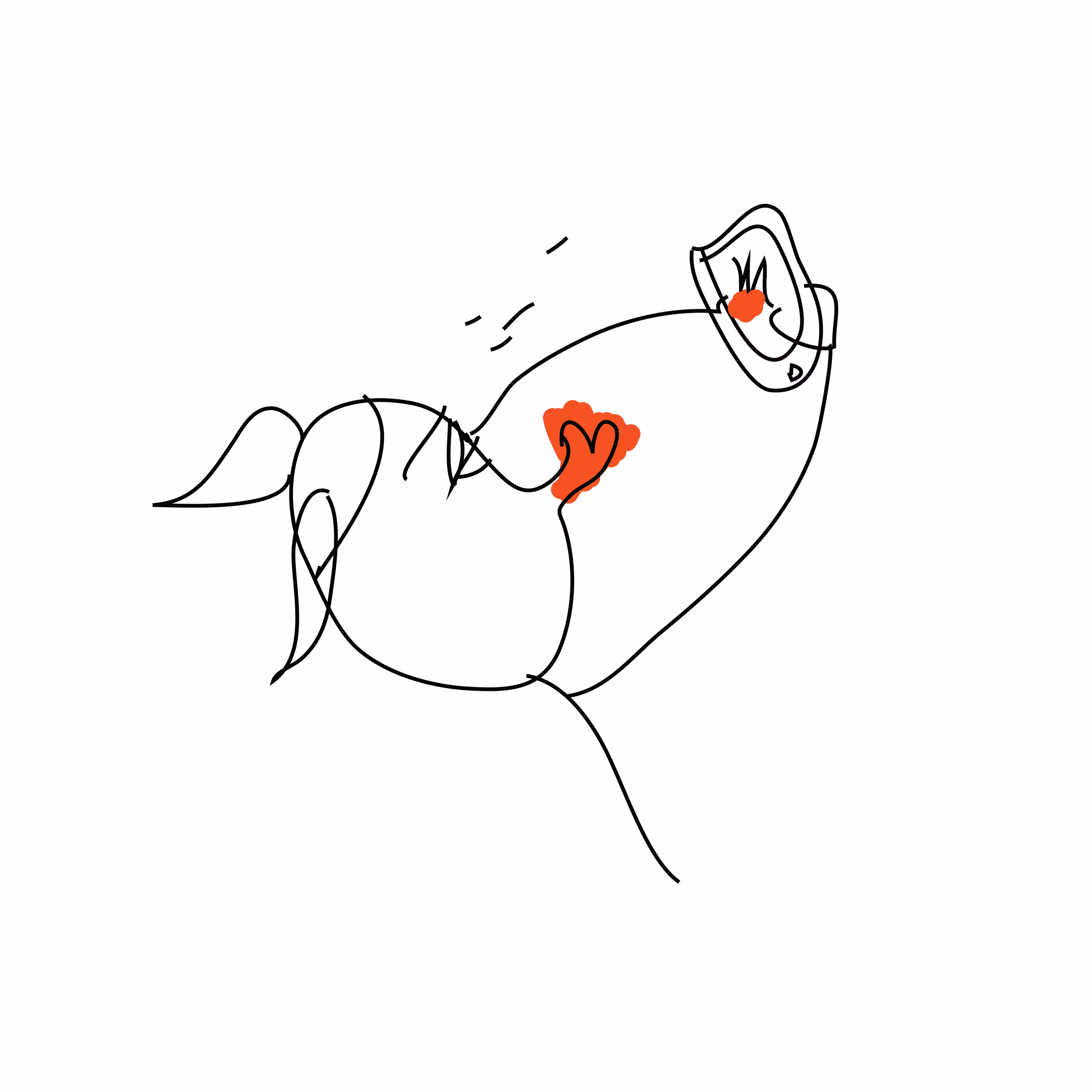 Eleni is bored again #040