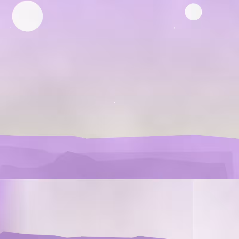 Twilight Canyon #49