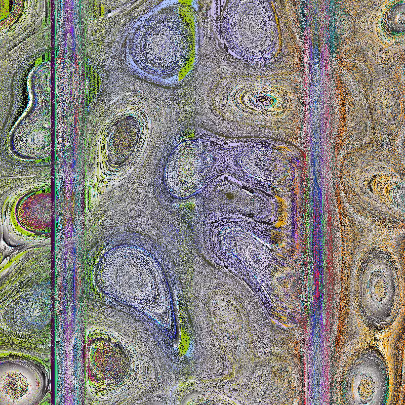 Bacteria Scanner #22
