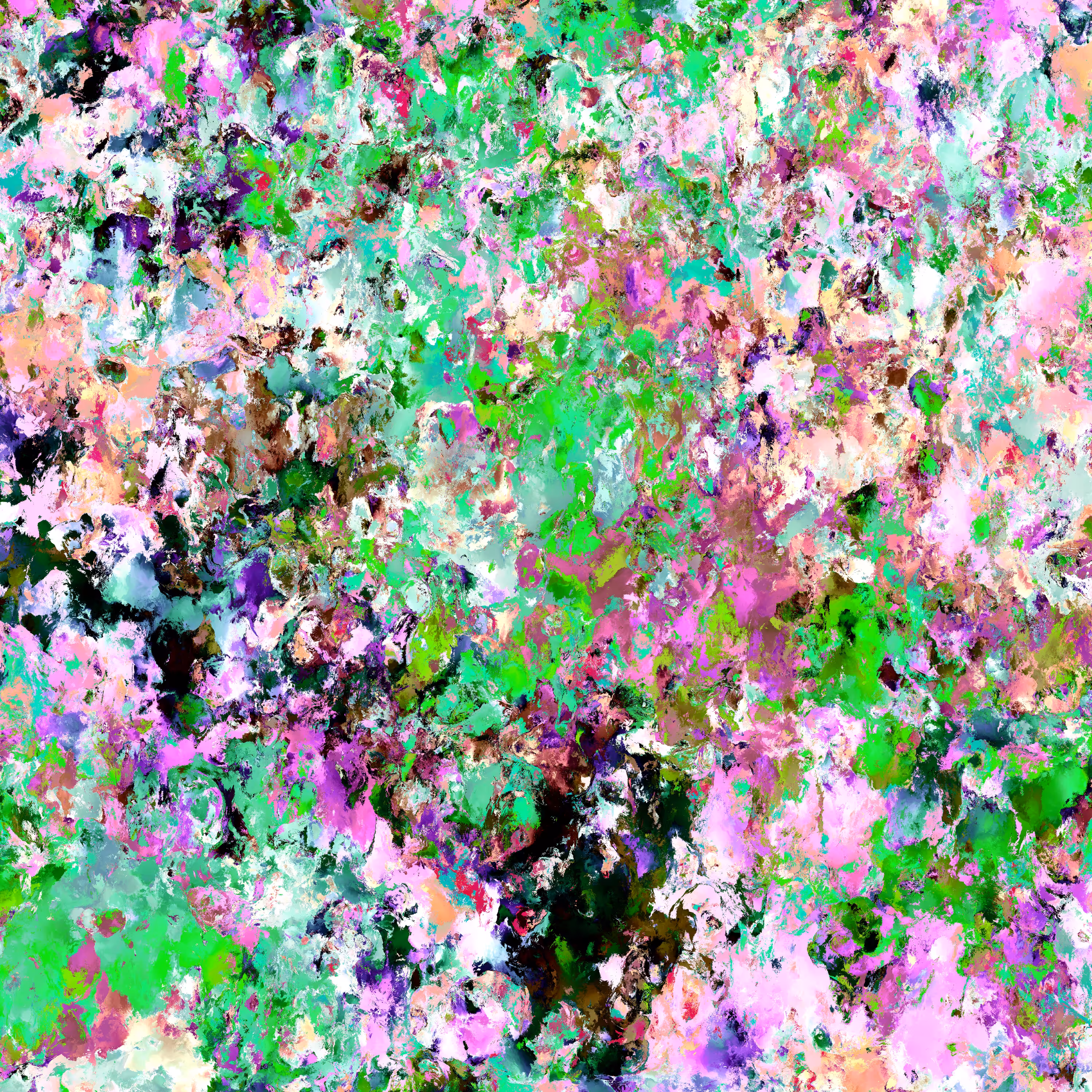 her painting 5.