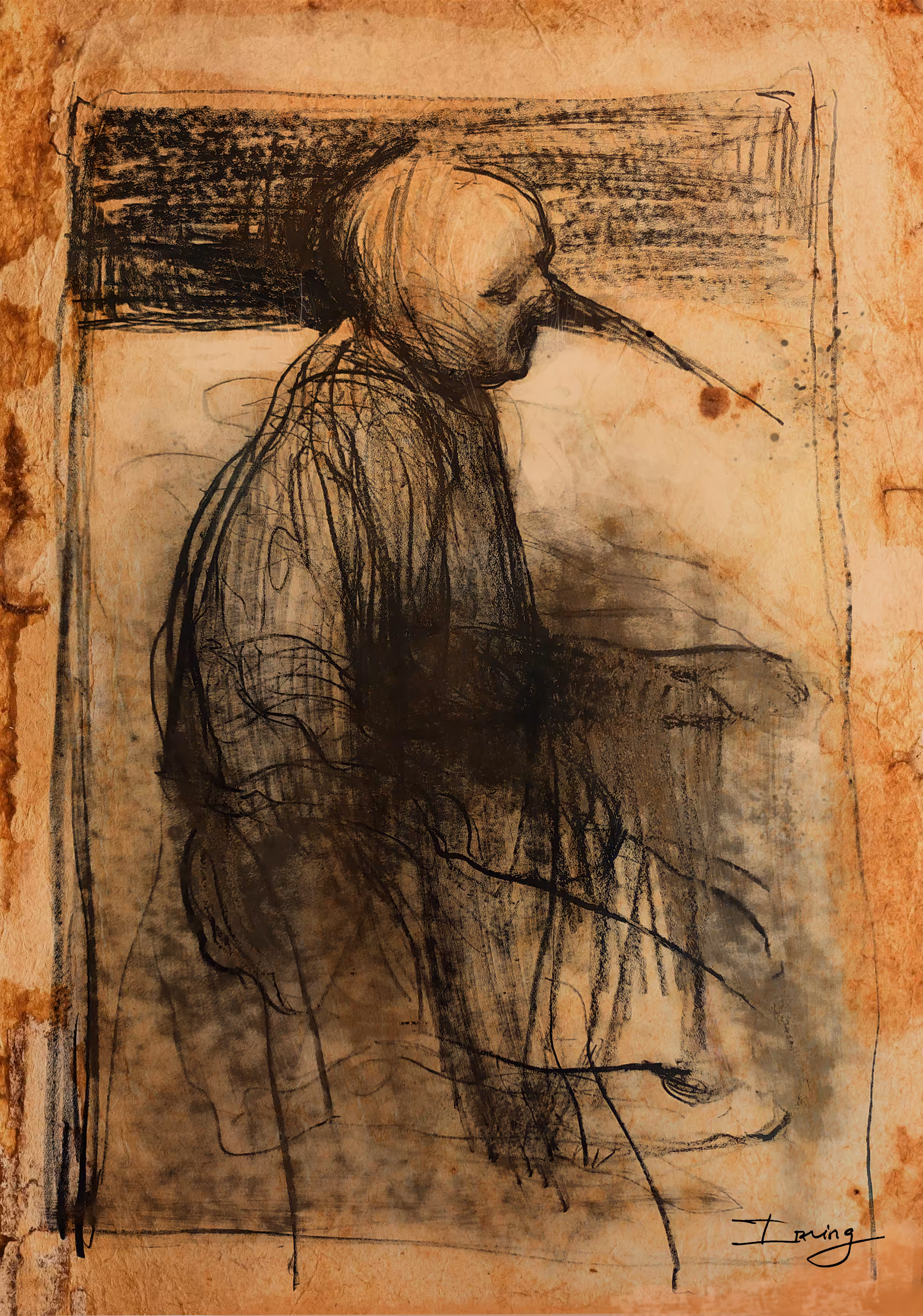 Untitled/Birdman Collection