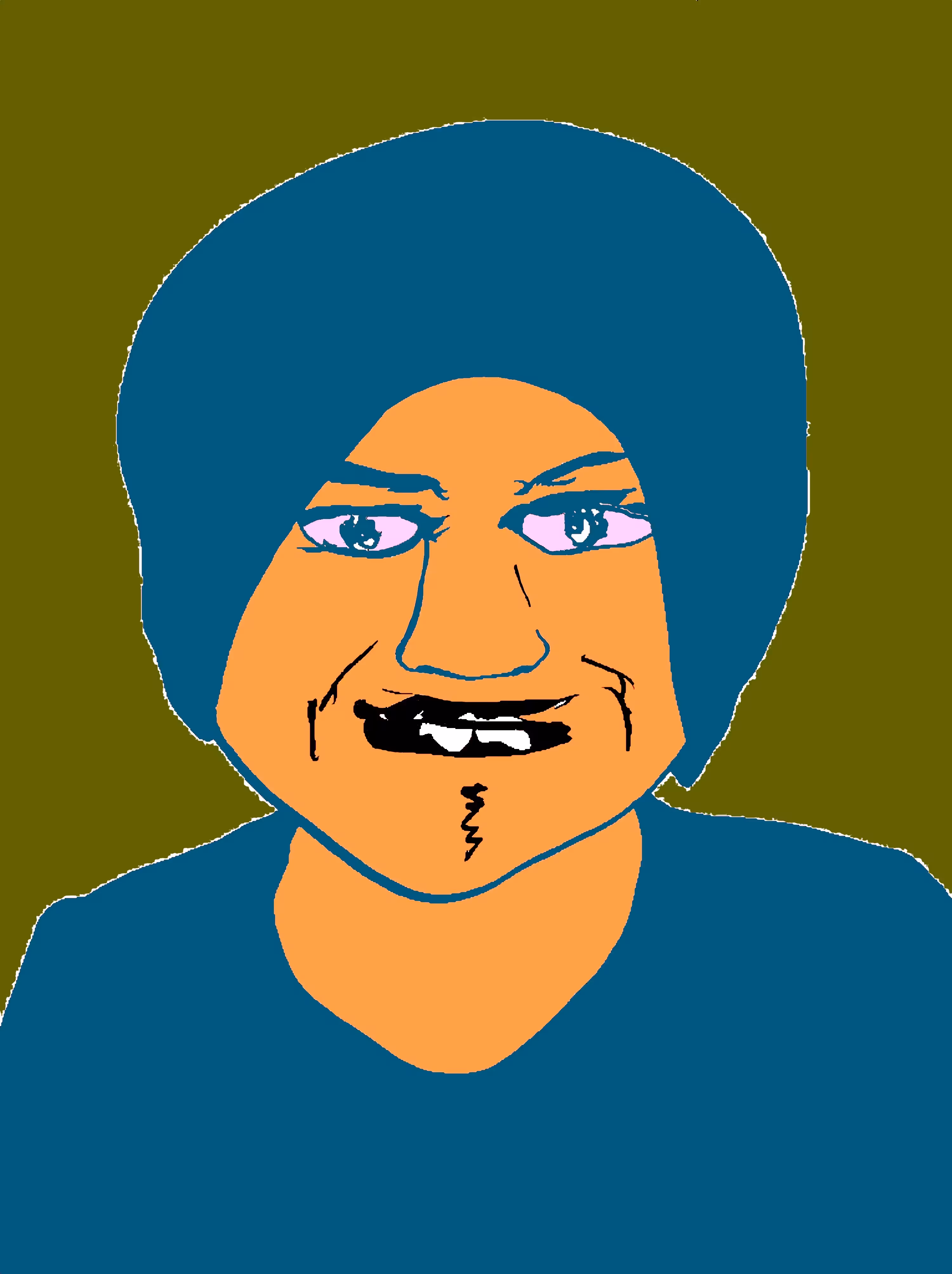 knit tapioca