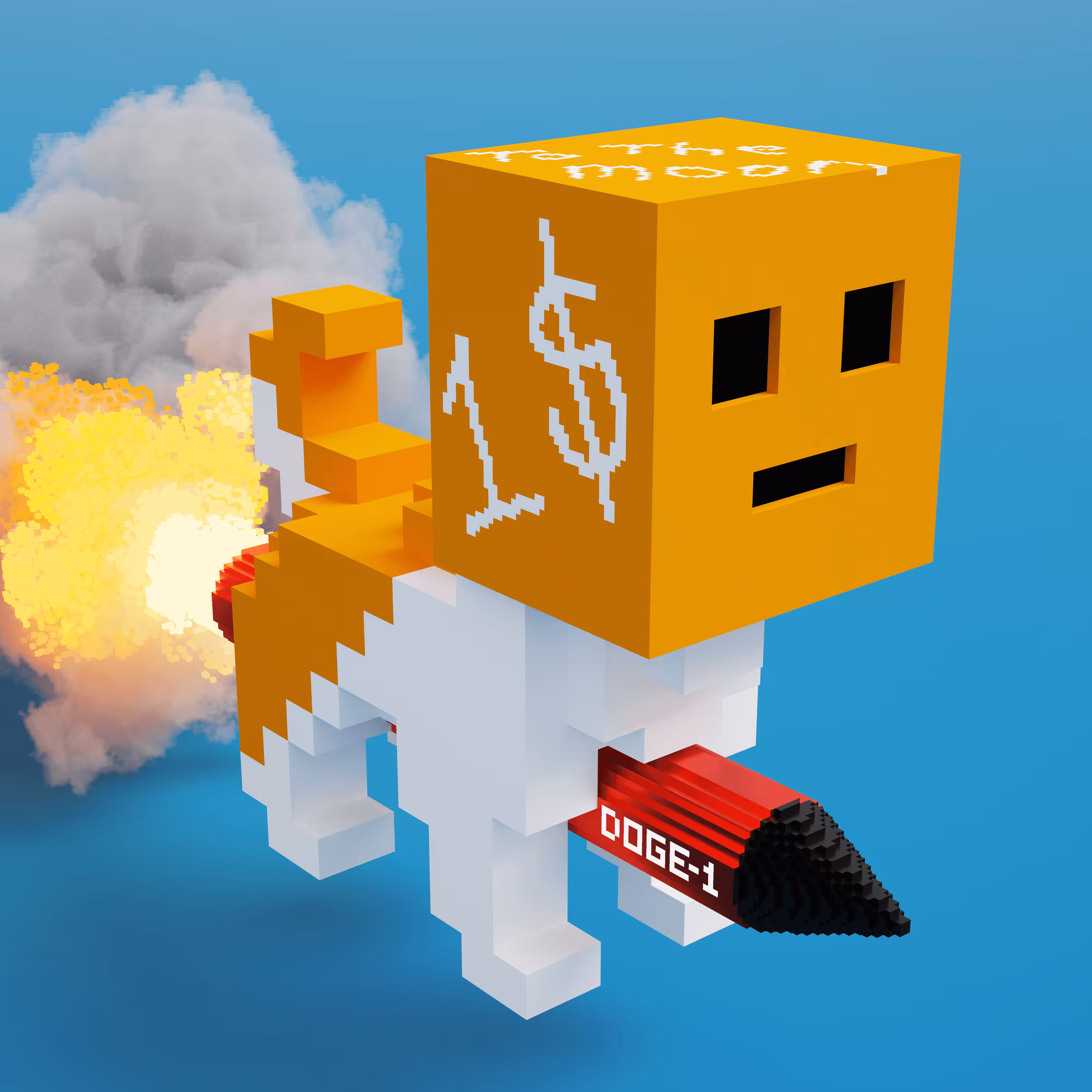 DogeBits #124