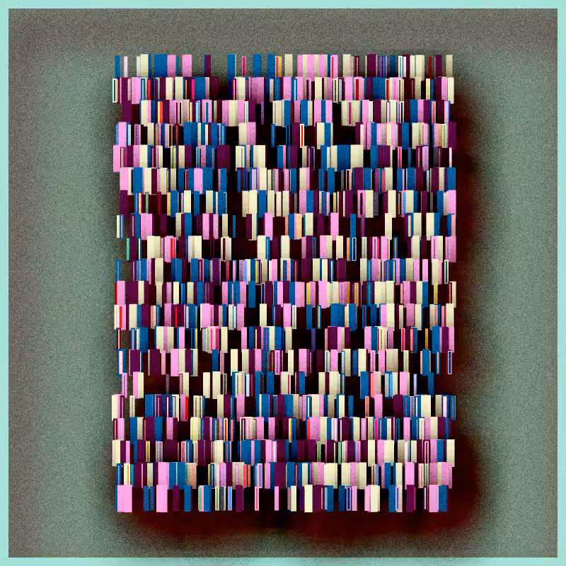 Floating Bookshelves #41