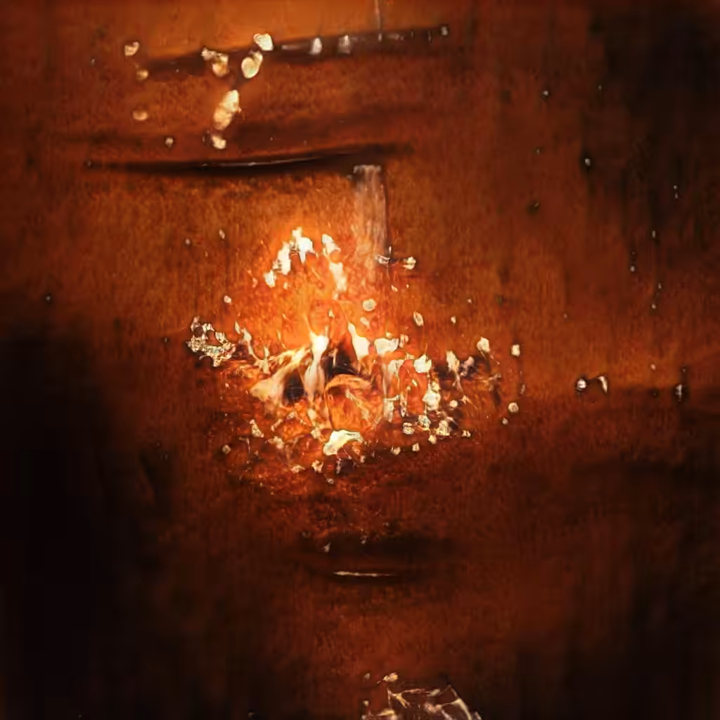 Embers of Genesis