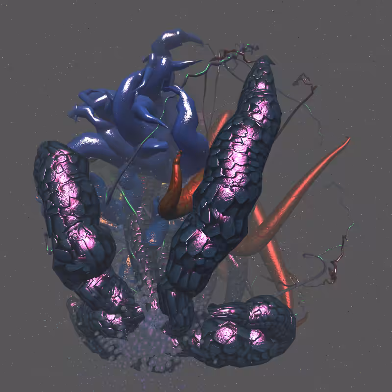 Glomularus #75
