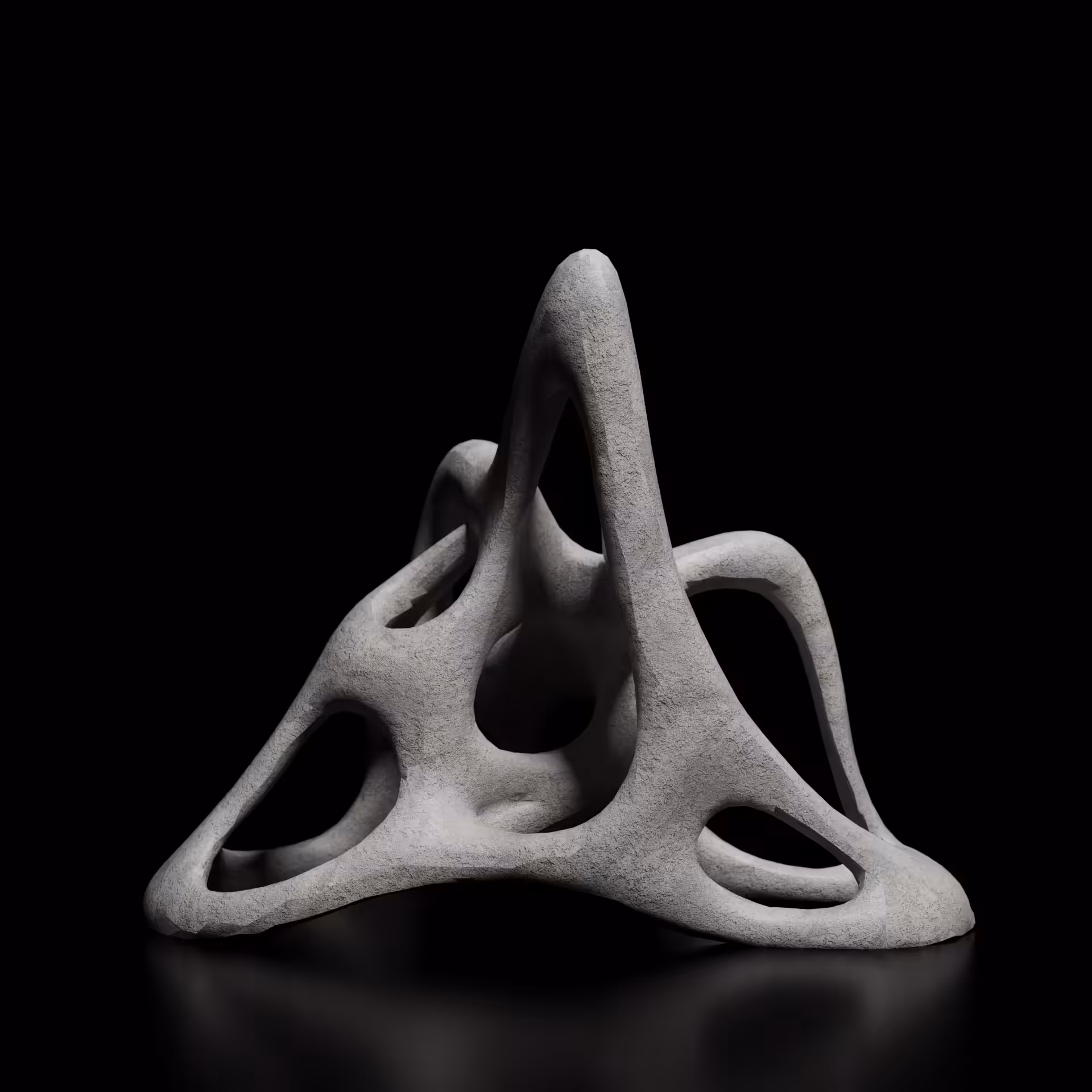 Tectonic Bone