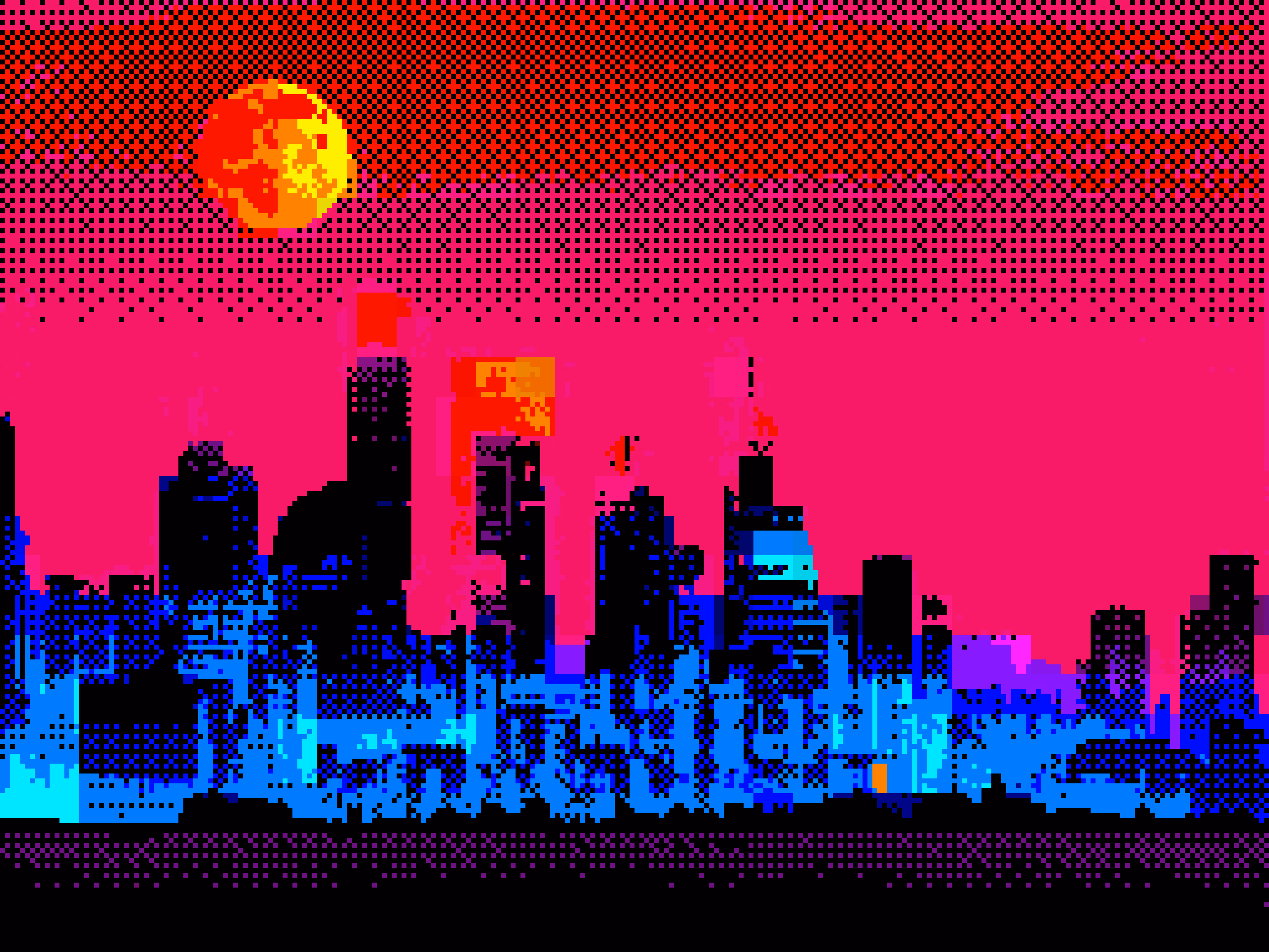ZX CITY